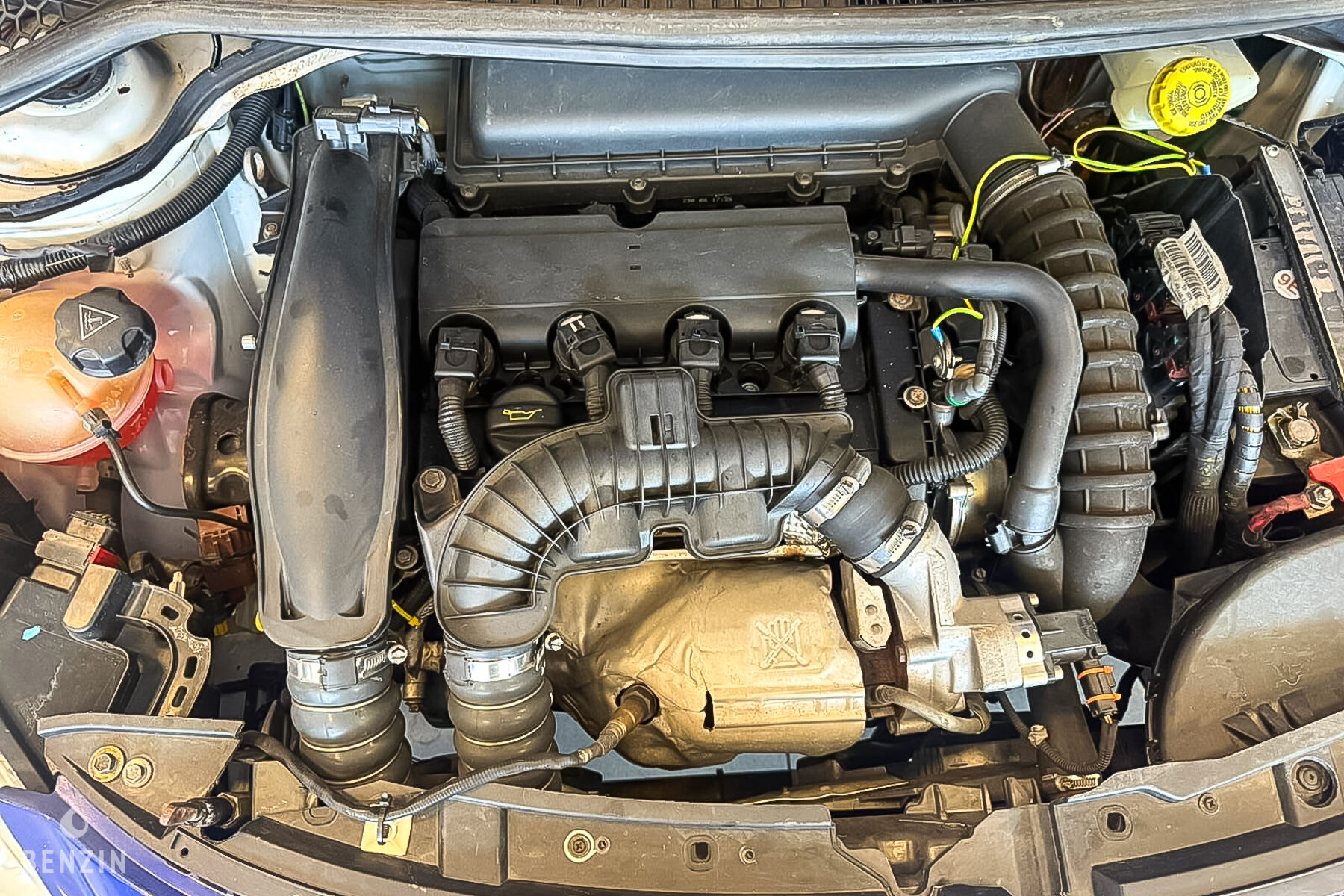 peugeot 207 LW lightweight occasion à vendre se vende for sale te koop zu verkaufen peugeot 207 LW lightweight occasion à vendre se vende for sale te koop zu verkaufen