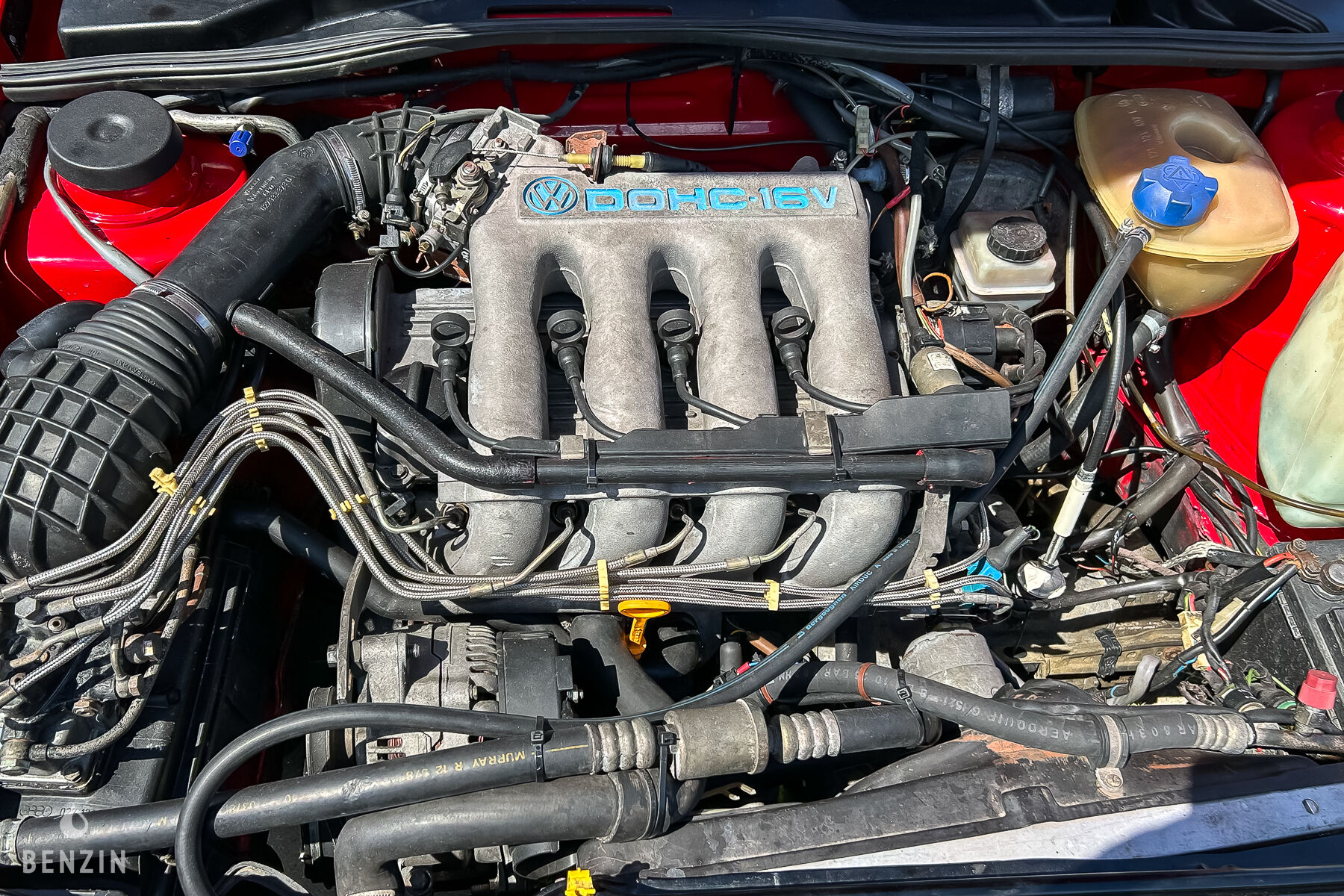 Volkswagen Golf GTI 16V occasion à vendre se vende for sale te koop zu verkaufen Volkswagen Golf GTI 16V occasion à vendre se vende for sale te koop zu verkaufen