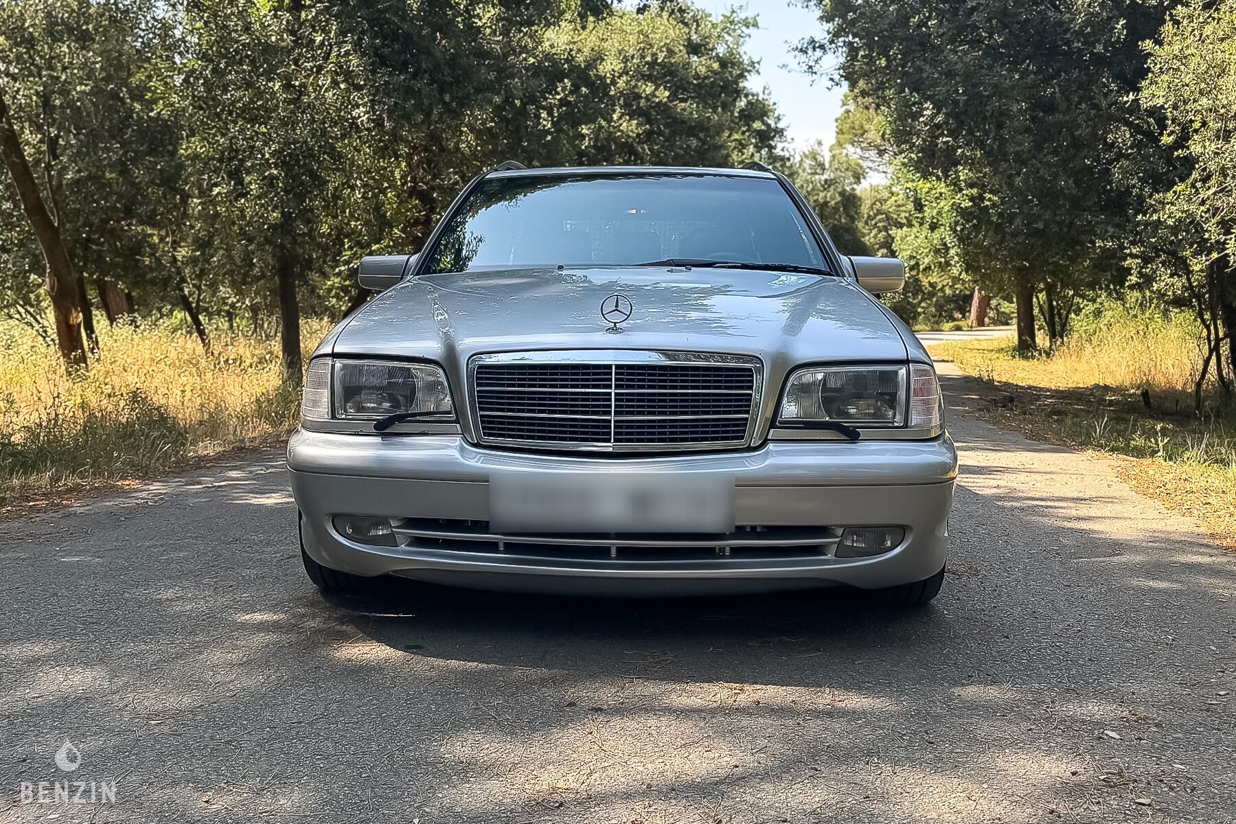 Mercedes Benz C43T AMG occasion à vendre se vende for te koop zu verkaufen Mercedes Benz C43T AMG occasion à vendre se vende for te koop zu verkaufen