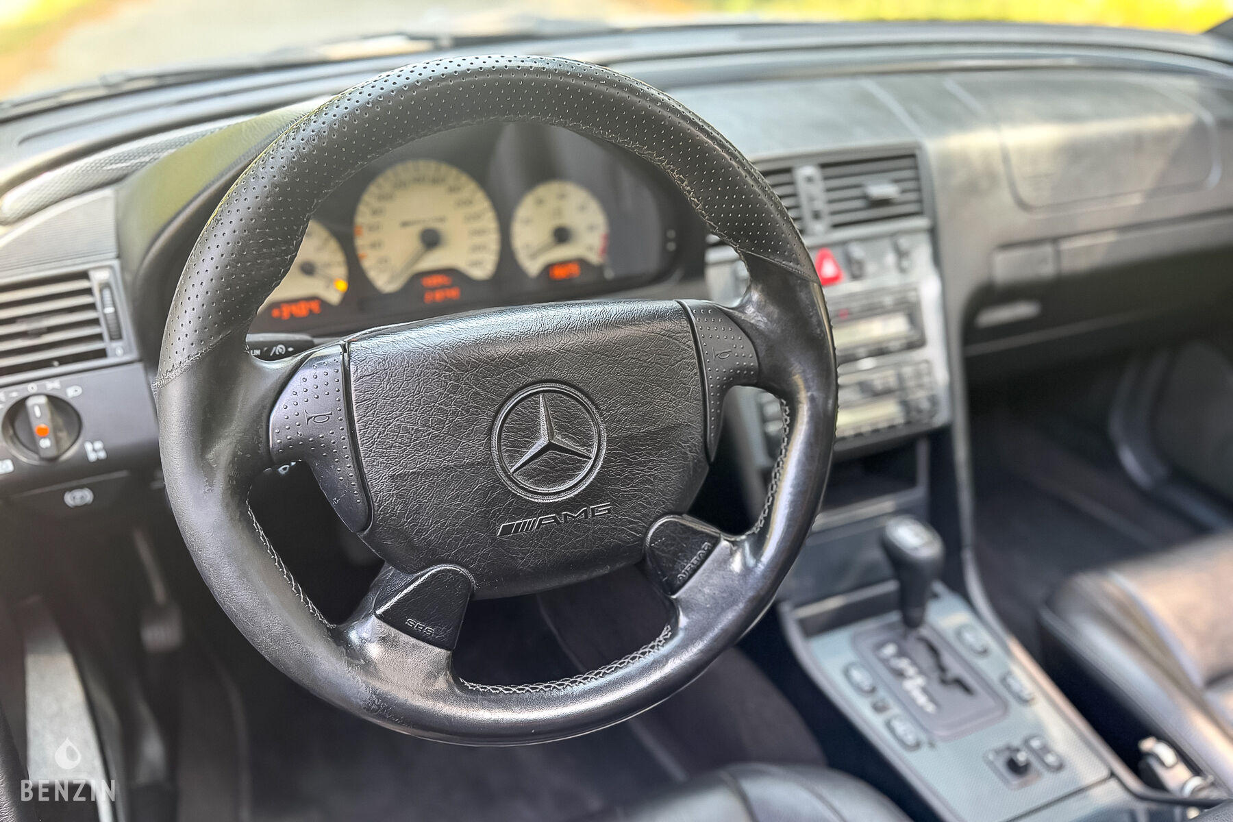 Mercedes Benz C43T AMG occasion à vendre se vende for te koop zu verkaufen Mercedes Benz C43T AMG occasion à vendre se vende for te koop zu verkaufen