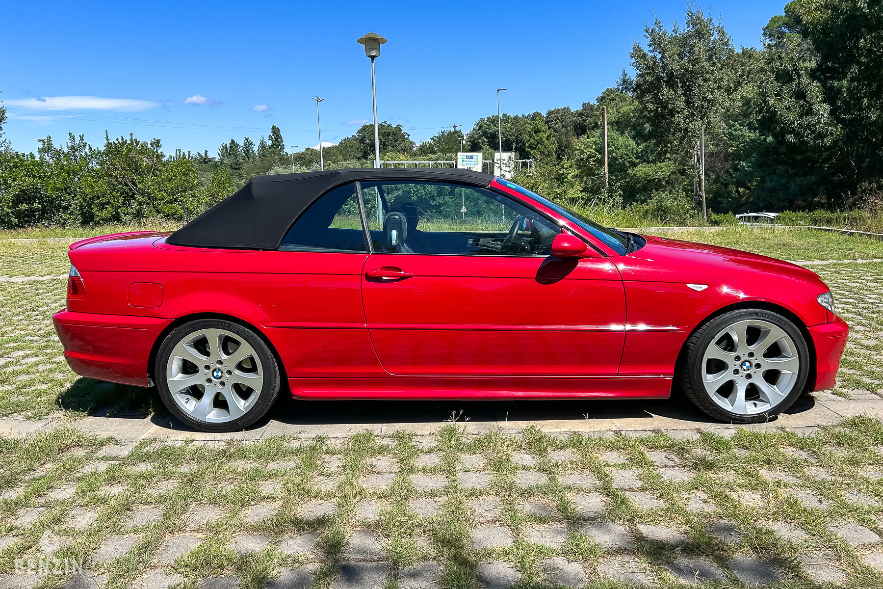 BMW 330ci e46 cabriolet occasion à vendre se vende for sale te koop zu verkaufen BMW 330ci e46 cabriolet occasion à vendre se vende for sale te koop zu verkaufen