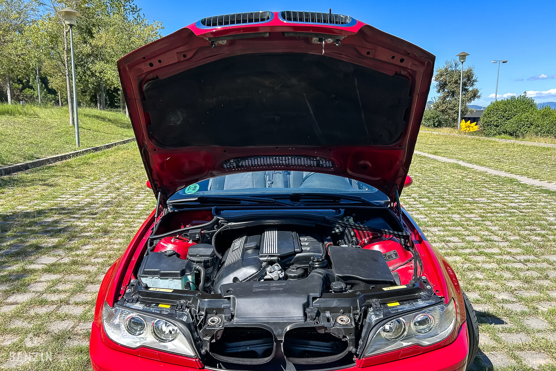 BMW 330ci e46 cabriolet occasion à vendre se vende for sale te koop zu verkaufen BMW 330ci e46 cabriolet occasion à vendre se vende for sale te koop zu verkaufen