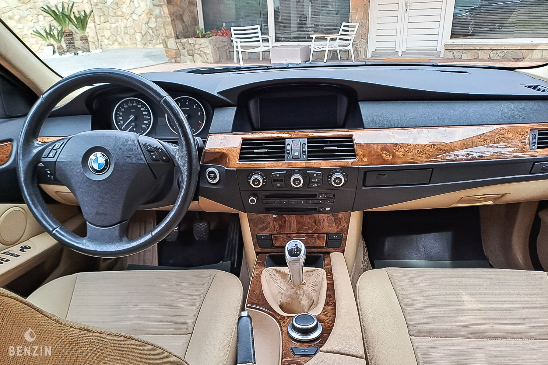 BMW 525Xi e60 occasion à vendre se vende for sale te koop zu verkaufen BMW 525Xi e60 occasion à vendre se vende for sale te koop zu verkaufen