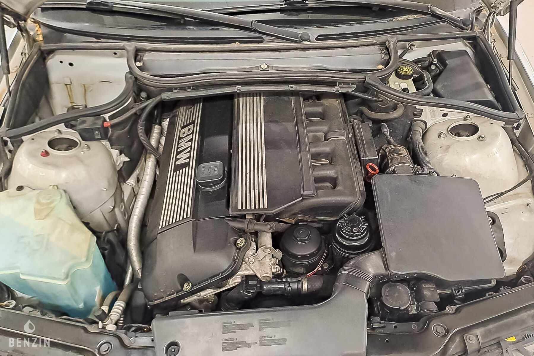 BMW 320ci de 2001 occasion à vendre se vende for sale te koop zu verkaufen BMW 320ci de 2001 occasion à vendre se vende for sale te koop zu verkaufen