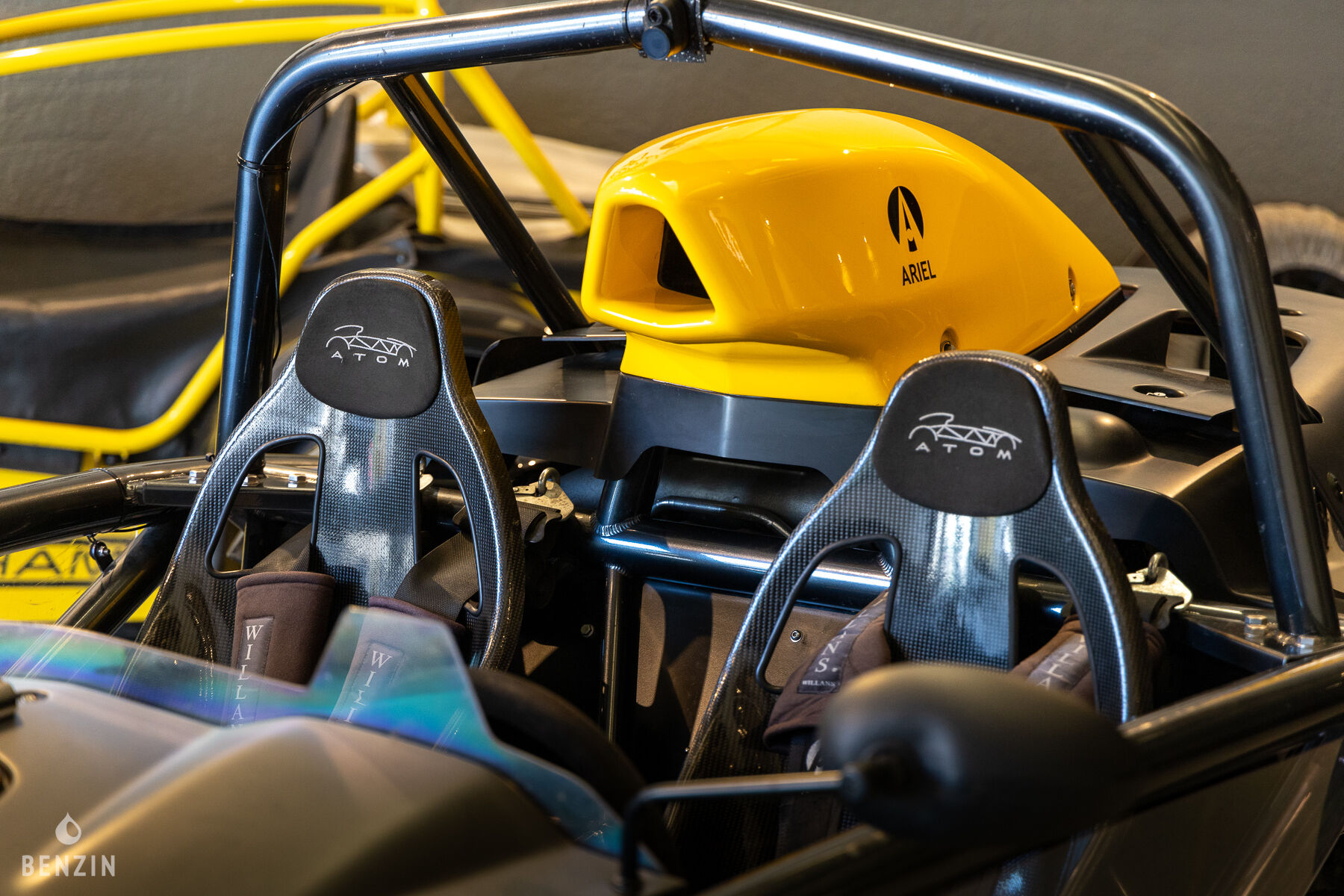 Ariel Atom 4 occasion à vendre for sale te koop zu verkaufen Ariel Atom 4 occasion à vendre for sale te koop zu verkaufen