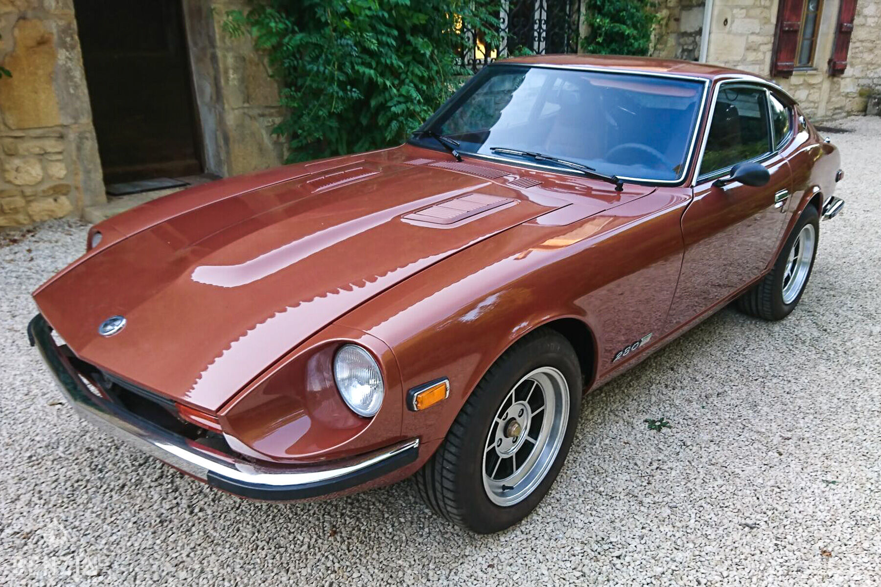 Datsun 280Z - 1978