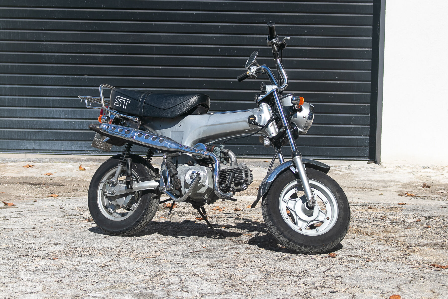 Honda Dax ST 70 - 1984