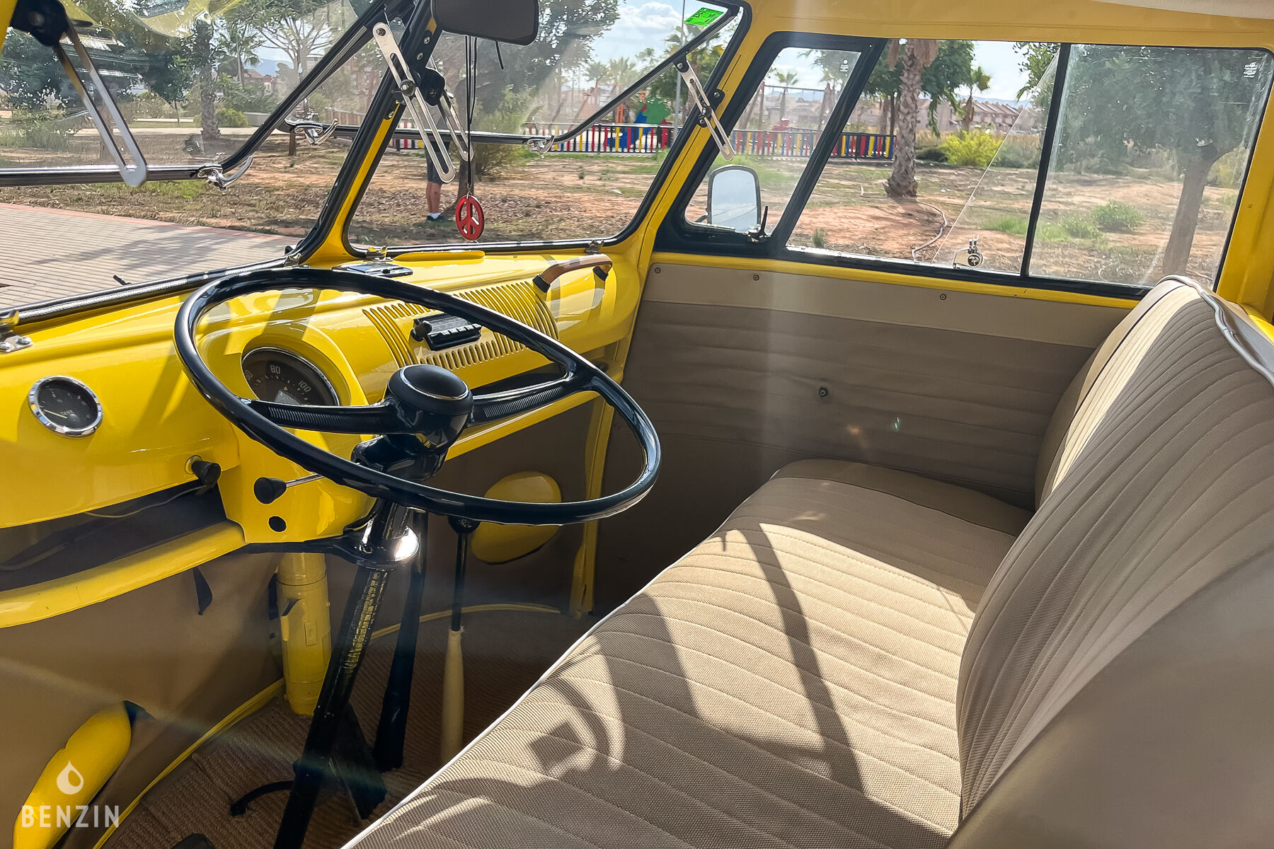 Volkswagen T1 combi split window occasion à vendre se vende for sale te koop zu verkaufen Volkswagen T1 combi split window occasion à vendre se vende for sale te koop zu verkaufen