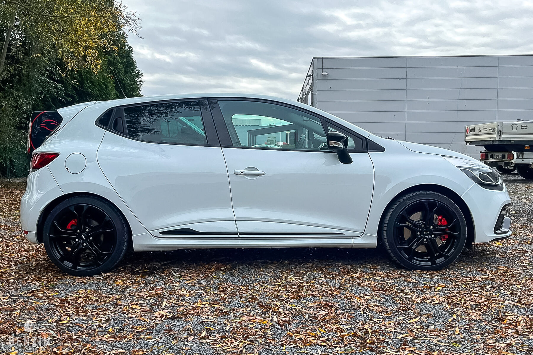 Renault Clio 4 RS occasion à vendre se vende for sale te koop zu verkaufen Renault Clio 4 RS occasion à vendre se vende for sale te koop zu verkaufen