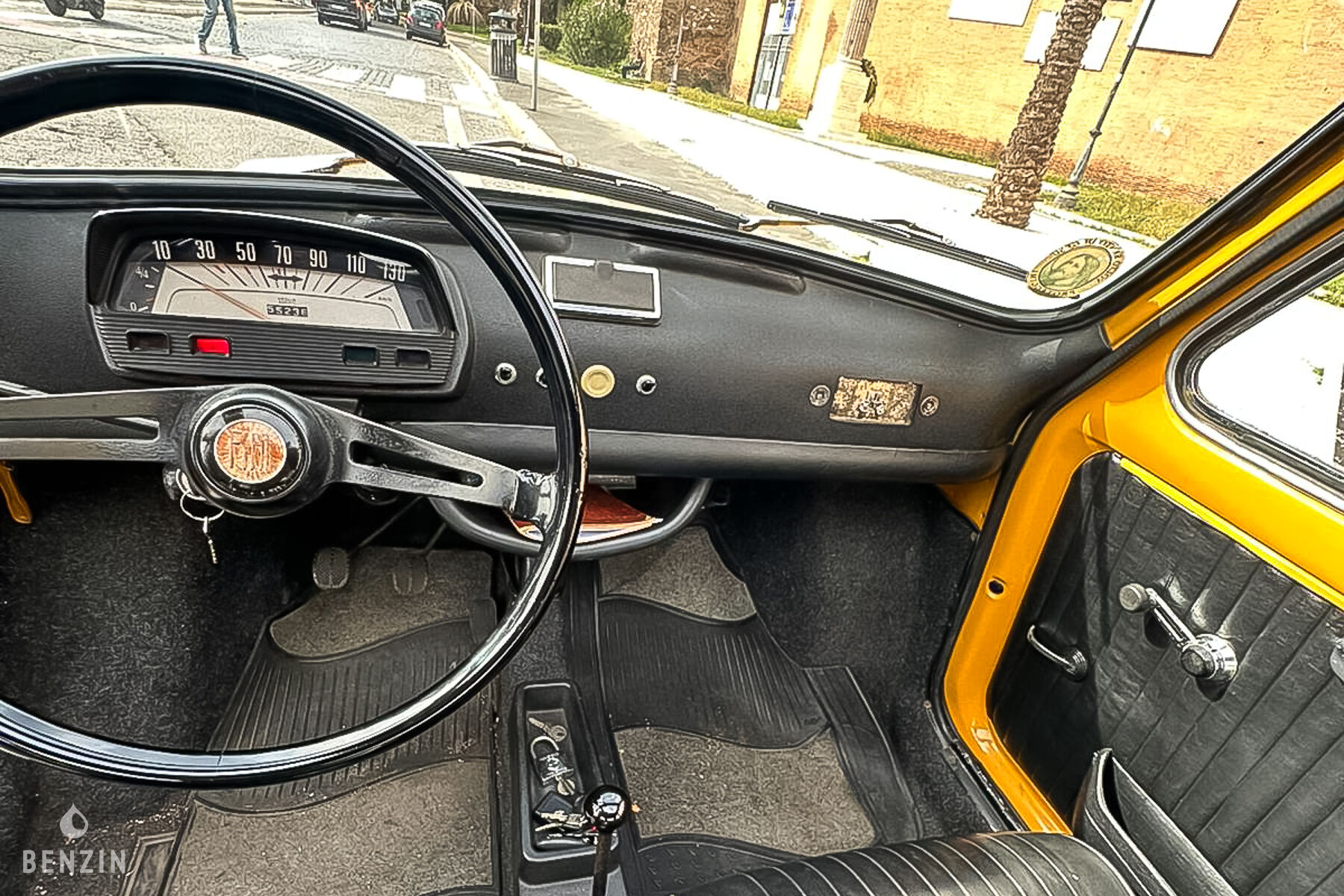 Fiat 500 L occasion à vendre se vende for sale te koop zu verkaufen Fiat 500 L occasion à vendre se vende for sale te koop zu verkaufen