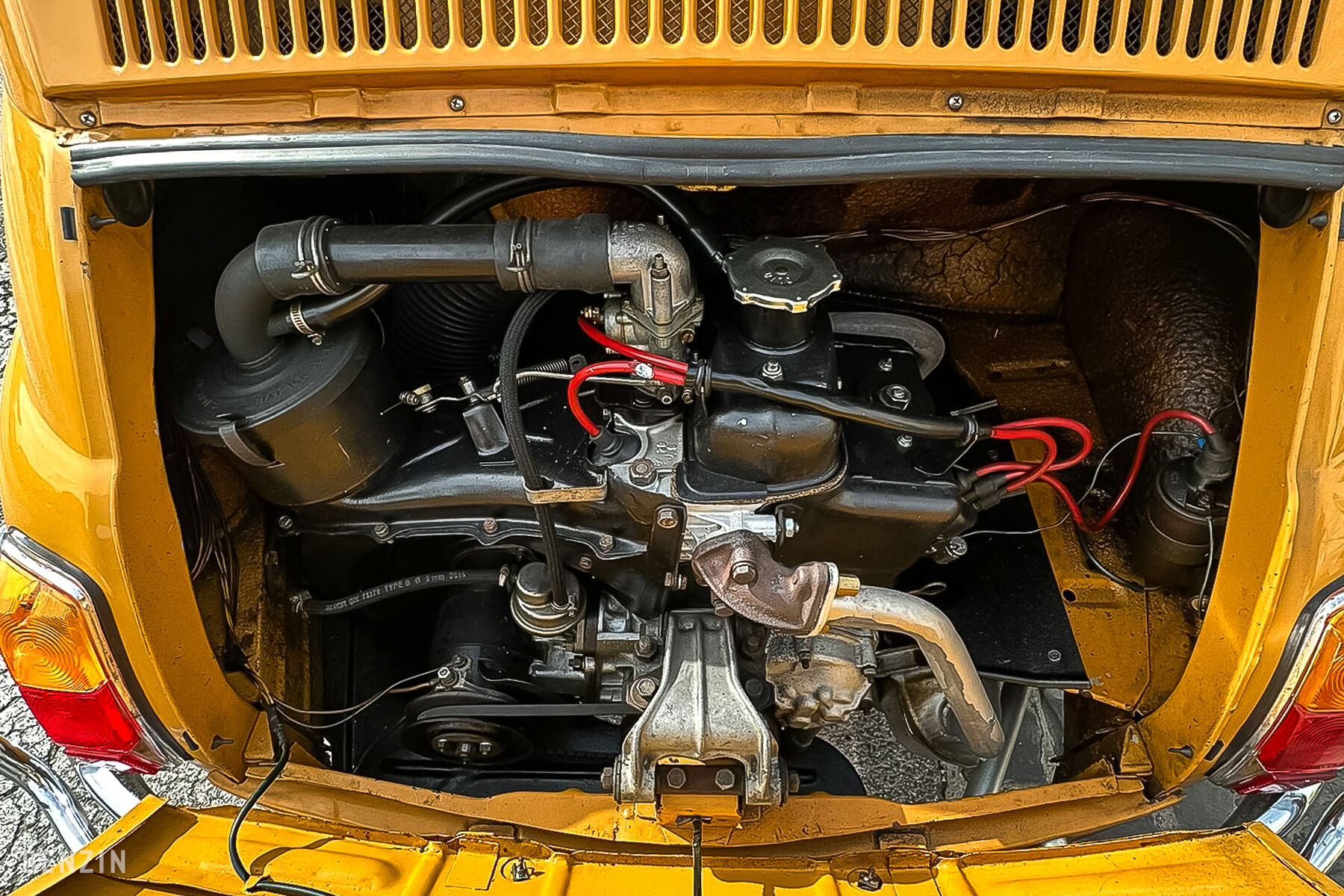 Fiat 500 L occasion à vendre se vende for sale te koop zu verkaufen Fiat 500 L occasion à vendre se vende for sale te koop zu verkaufen