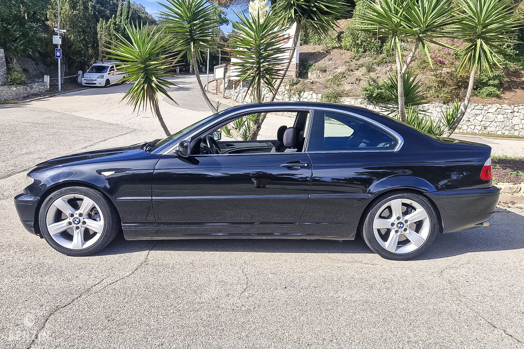 BMW 330ci e46 occasion à vendre se vende for sale te koop zu verkaufen BMW 330ci e46 occasion à vendre se vende for sale te koop zu verkaufen