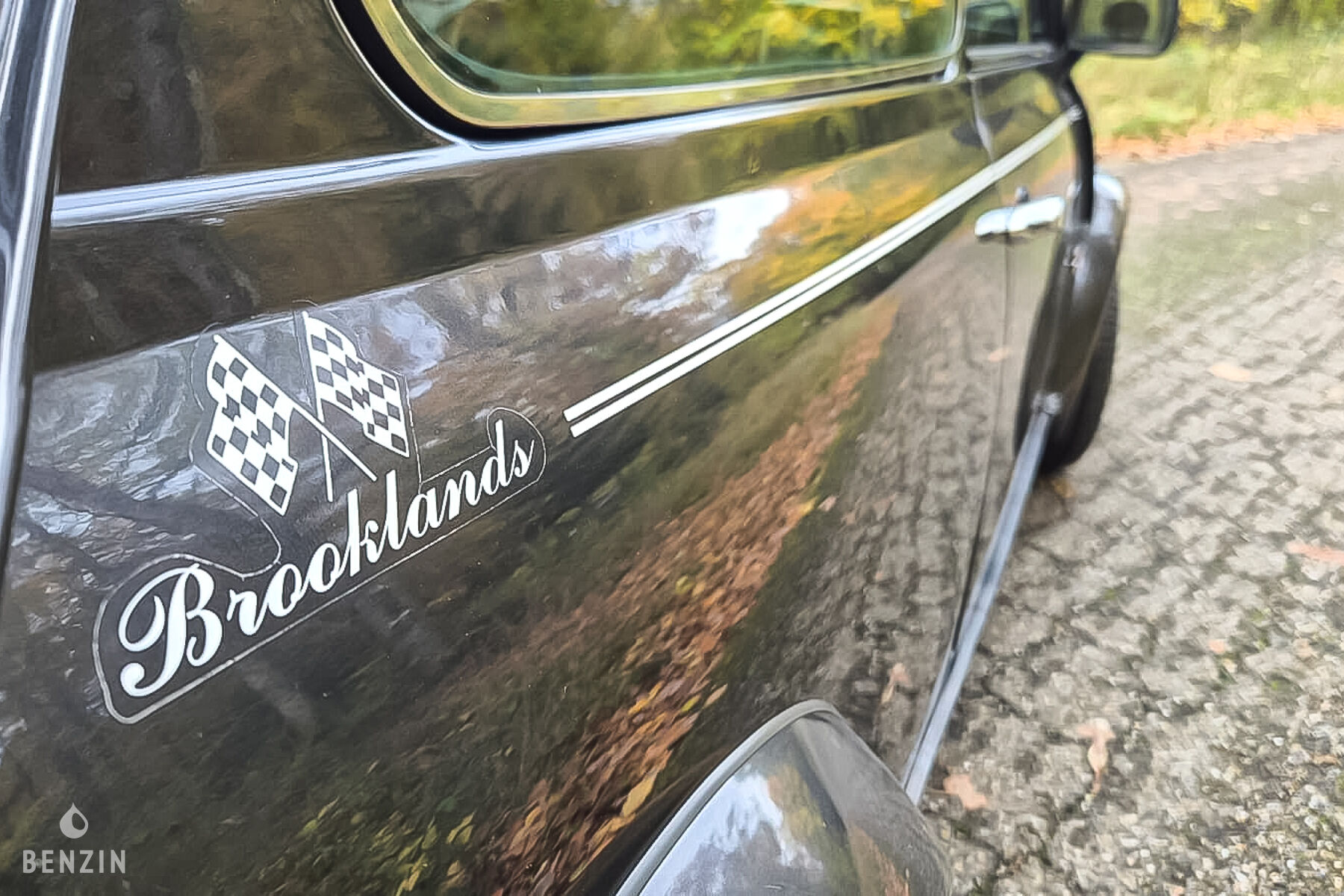 Mini Cooper Brookland occasion à vendre se vende for sale te koop zu verkaufen Mini Cooper Brookland occasion à vendre se vende for sale te koop zu verkaufen