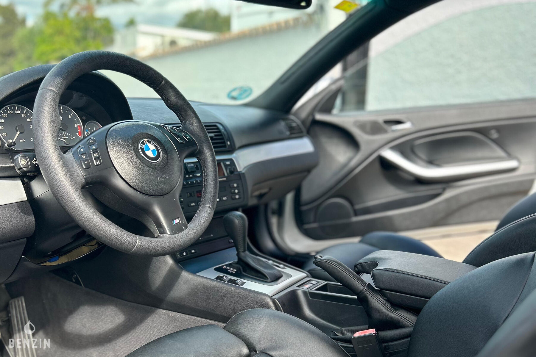 BMW 325Ci E46 Clubsport occasion à vendre se vende for sale te koop zu verkaufen BMW 325Ci E46 Clubsport occasion à vendre se vende for sale te koop zu verkaufen