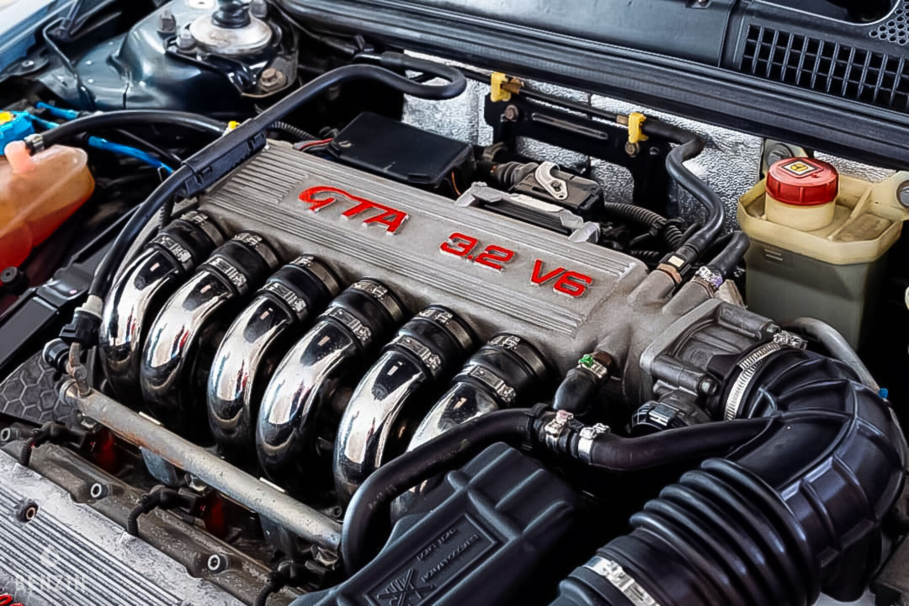 Alfa Romeo 147 GTA occasion à vendre se vende for sale te koop zu verkaufen Alfa Romeo 147 GTA occasion à vendre se vende for sale te koop zu verkaufen