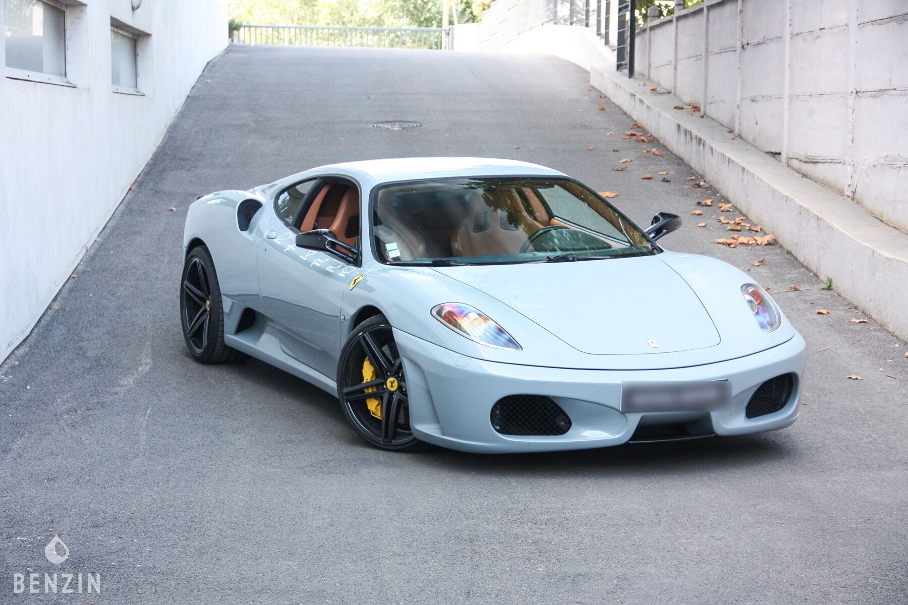 Ferrari F430 - 2005