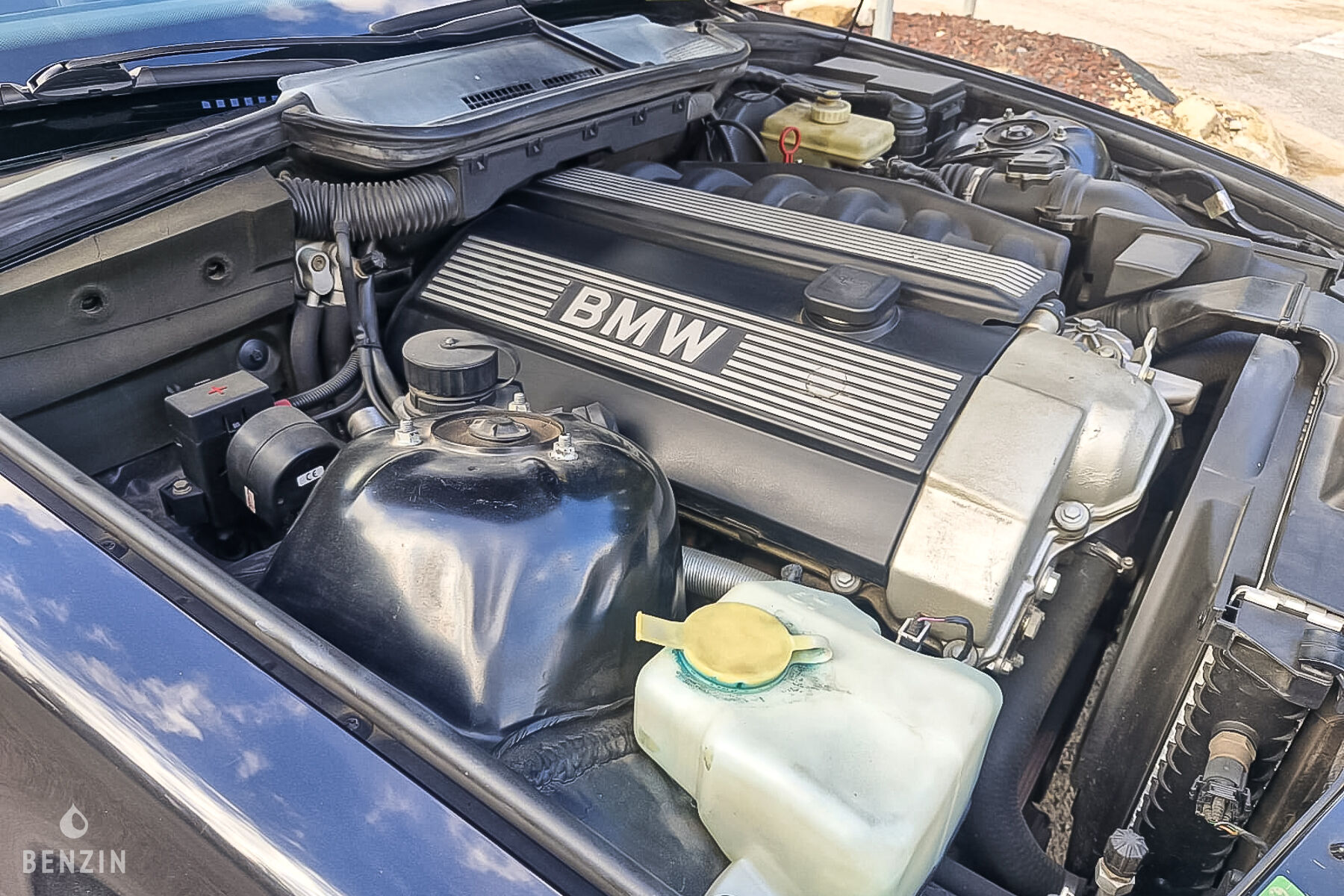 BMW 328i Cabriolet (e36) occasion à vendre se vende for sale te koop zu verkaufen BMW 328i Cabriolet (e36) occasion à vendre se vende for sale te koop zu verkaufen