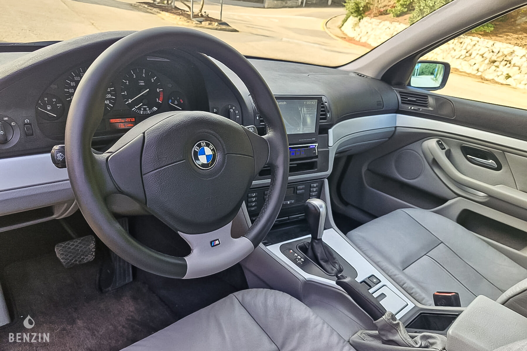 BMW 530i E39 Individual occasion à vendre se vende for sale te koop zu verkaufen BMW 530i E39 Individual occasion à vendre se vende for sale te koop zu verkaufen