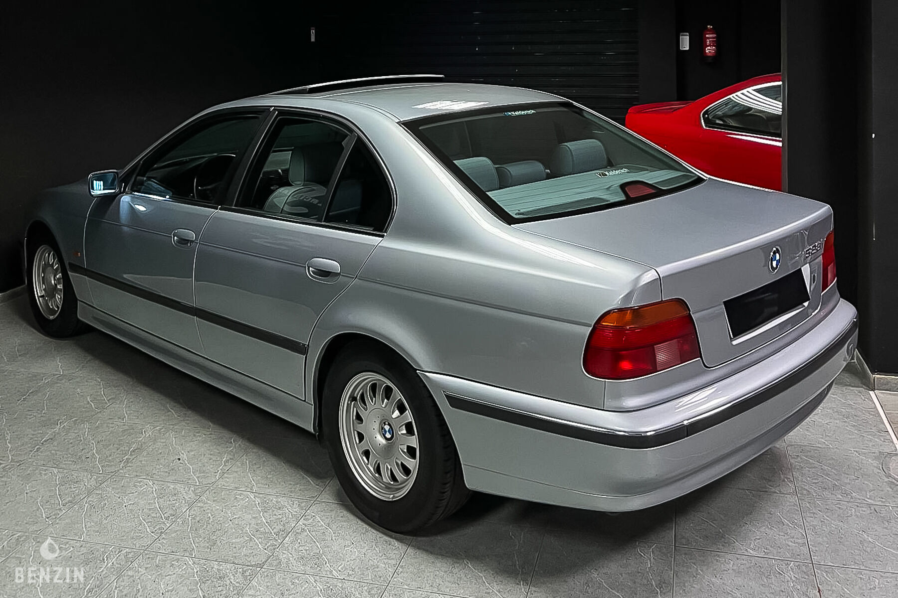 BMW 528i e39 occasion à vendre se vende for sale te koop zu verkaufen BMW 528i e39 occasion à vendre se vende for sale te koop zu verkaufen