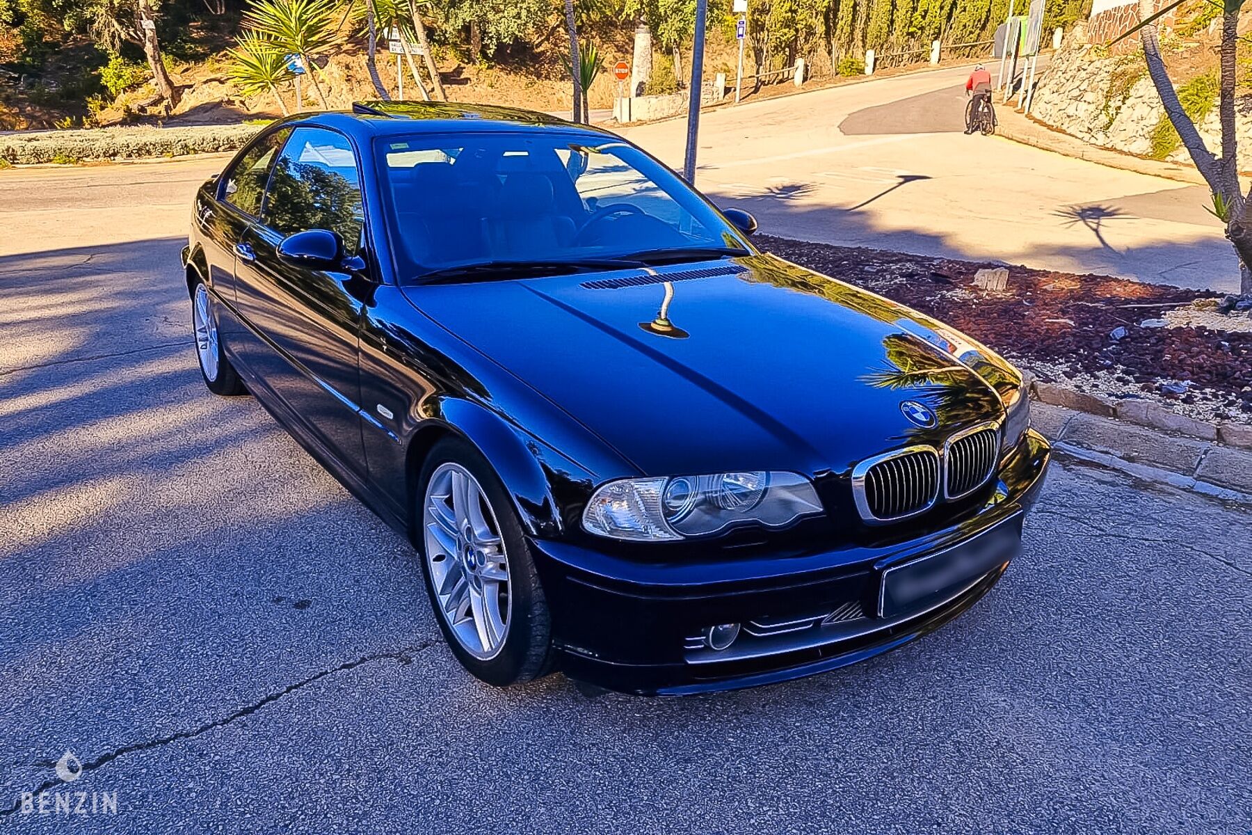BMW 330ci e46 occasion à vendre se vende for sale te koop zu verkaufen BMW 330ci e46 occasion à vendre se vende for sale te koop zu verkaufen