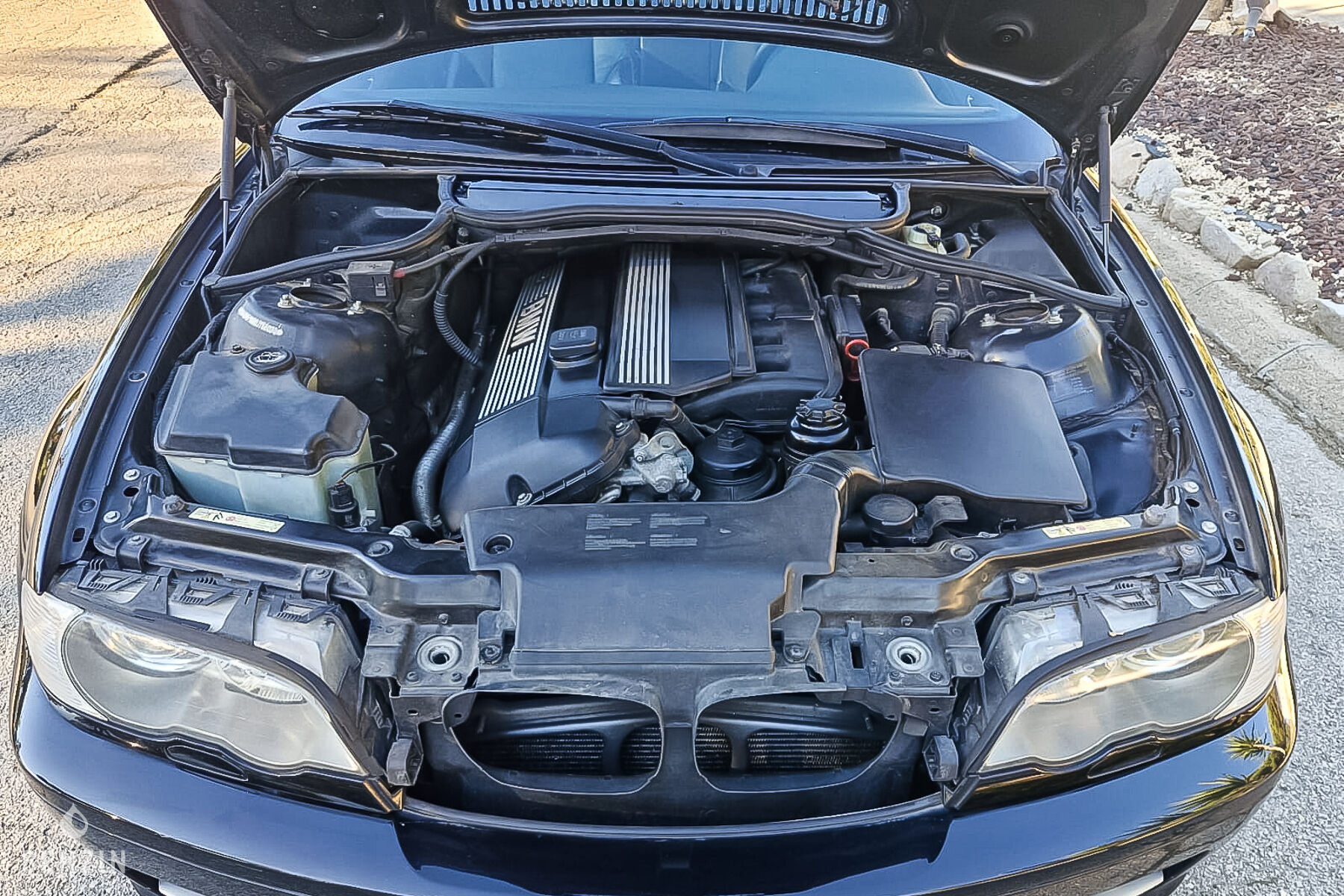 BMW 330ci e46 occasion à vendre se vende for sale te koop zu verkaufen BMW 330ci e46 occasion à vendre se vende for sale te koop zu verkaufen