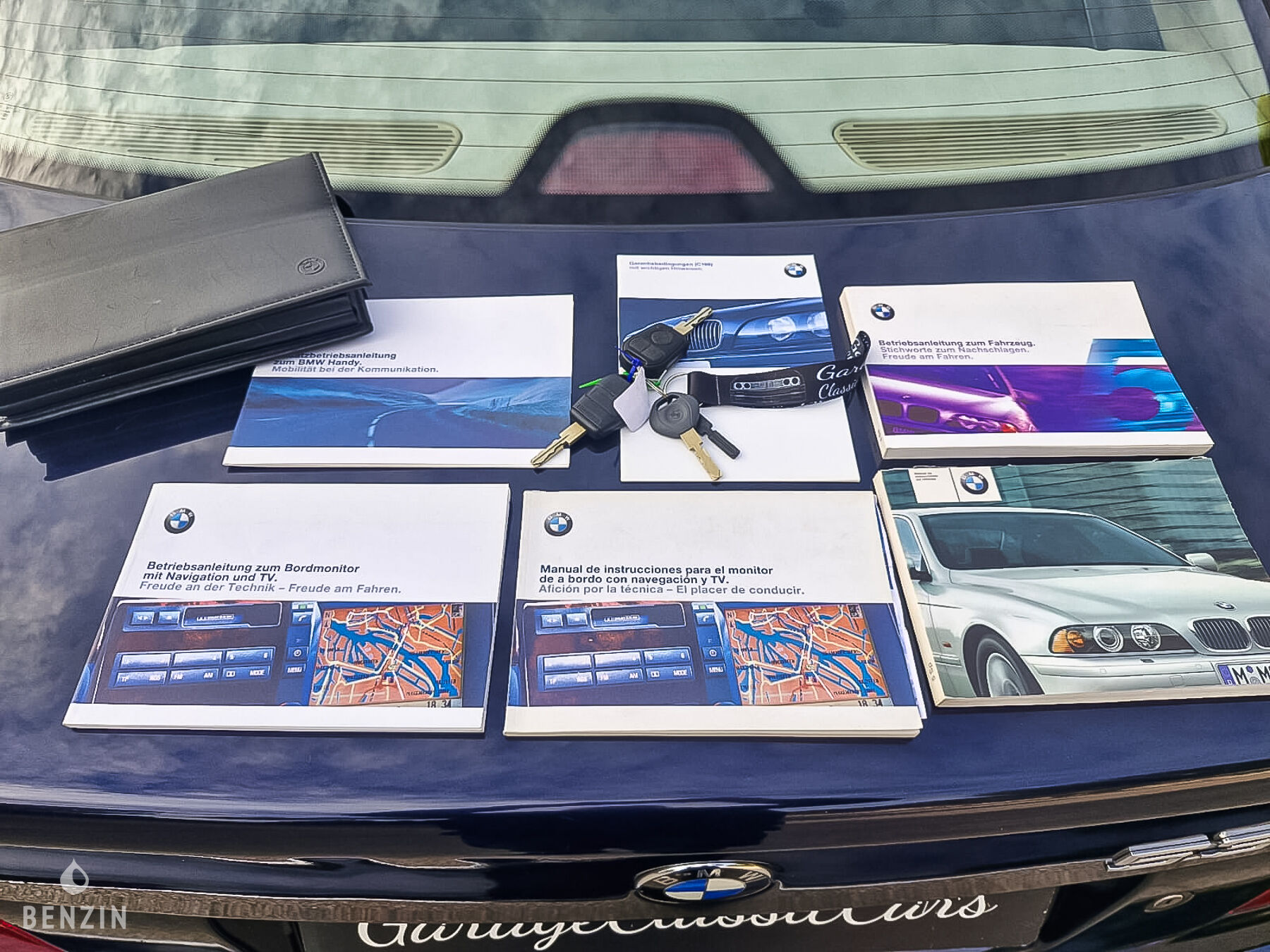 BMW 535i e39 occasion à vendre se vende for sale te koop zu verkaufen BMW 535i e39 occasion à vendre se vende for sale te koop zu verkaufen