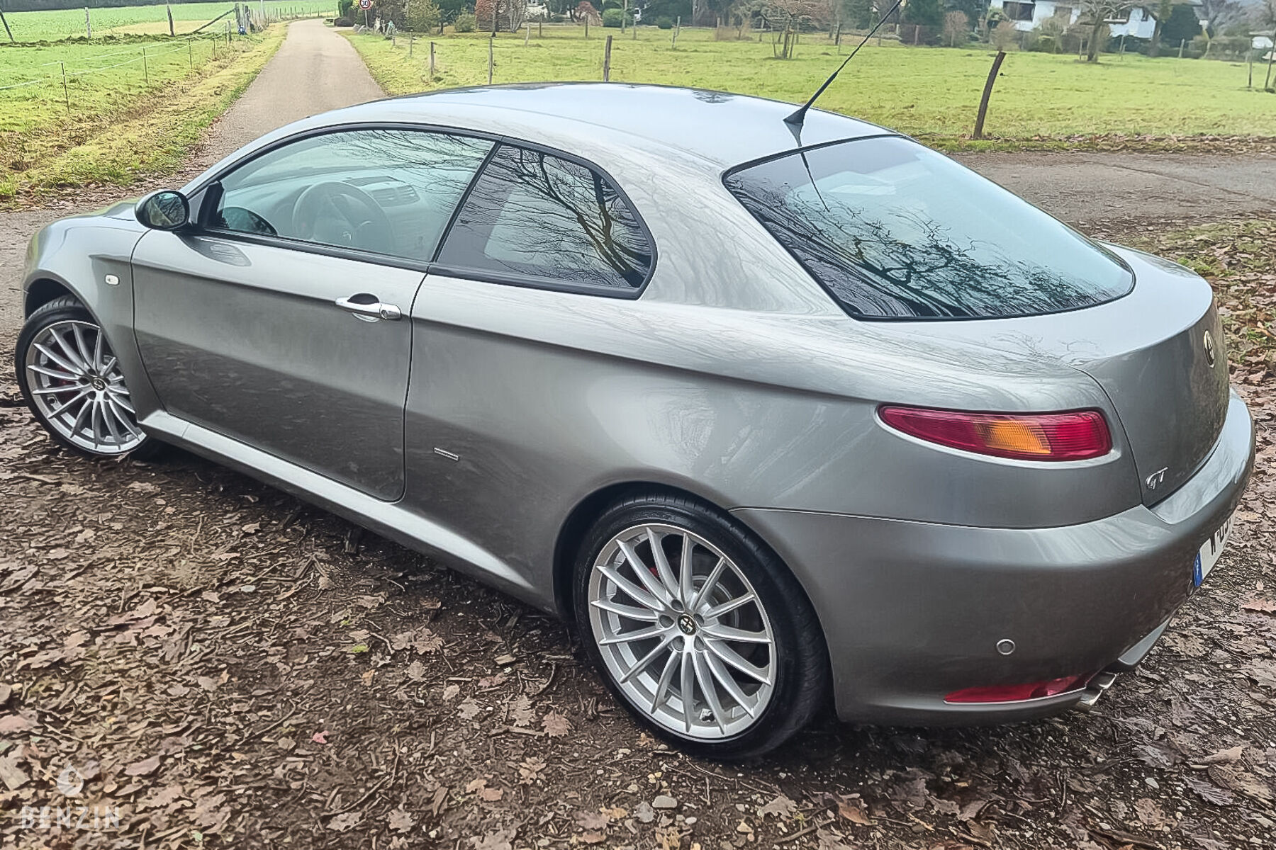 Alfa Romeo GT 3.2 V6 occasion à vendre se vende for sale te koop zu verkaufen Alfa Romeo GT 3.2 V6 occasion à vendre se vende for sale te koop zu verkaufen