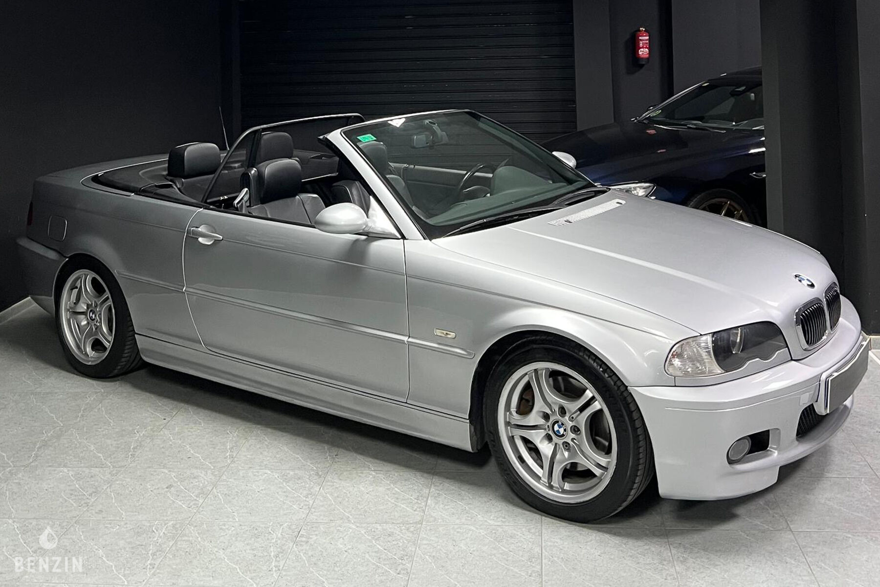 BMW 330ci Cabriolet e46 occasion à vendre se vende for sale te koop zu verkaufen BMW 330ci Cabriolet e46 occasion à vendre se vende for sale te koop zu verkaufen