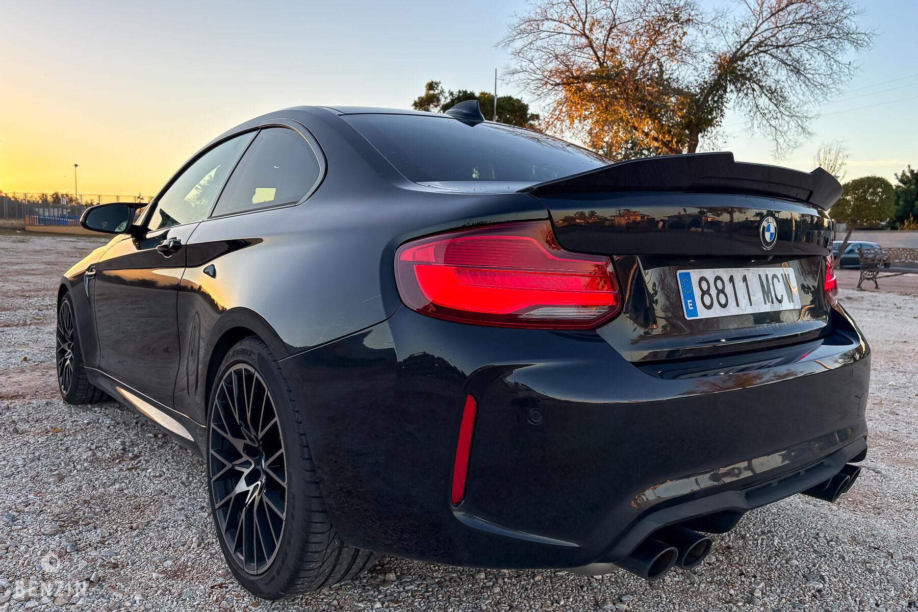 BMW M2 Competition se vende for sale te koop zu verkaufen BMW M2 Competition se vende for sale te koop zu verkaufen