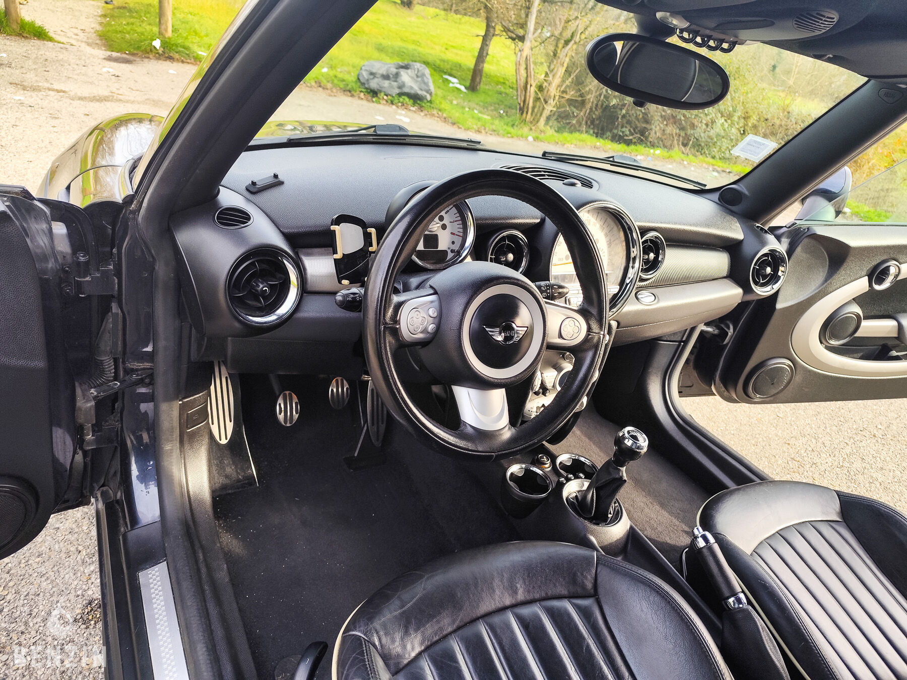 MINI COOPER S R56 OCCASION A VENDRE FOR SALE EN VENTA IN VENDITA ZU VERKAUFEN TE KOOP MINI COOPER S R56 OCCASION A VENDRE FOR SALE EN VENTA IN VENDITA ZU VERKAUFEN TE KOOP