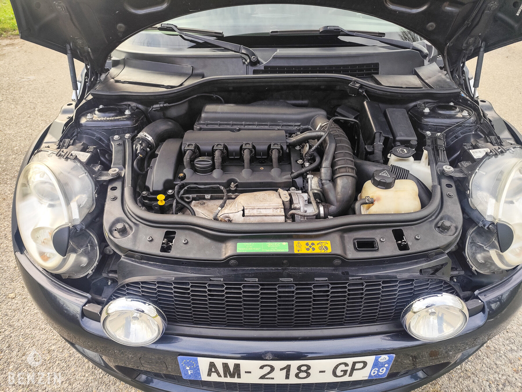 MINI COOPER S R56 OCCASION A VENDRE FOR SALE EN VENTA IN VENDITA ZU VERKAUFEN TE KOOP MINI COOPER S R56 OCCASION A VENDRE FOR SALE EN VENTA IN VENDITA ZU VERKAUFEN TE KOOP