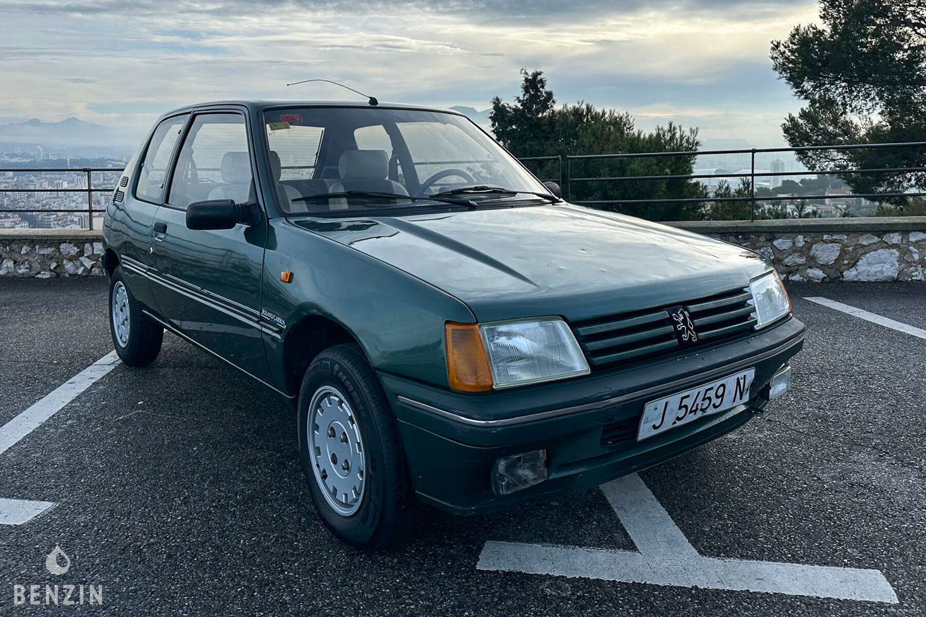 PEUGEOT 205 ROLAND GARROS OCCASION A VENDRE FOR SALE EN VENTA IN VENDITA ZU VERKAUFEN TE KOOP PEUGEOT 205 ROLAND GARROS OCCASION A VENDRE FOR SALE EN VENTA IN VENDITA ZU VERKAUFEN TE KOOP
