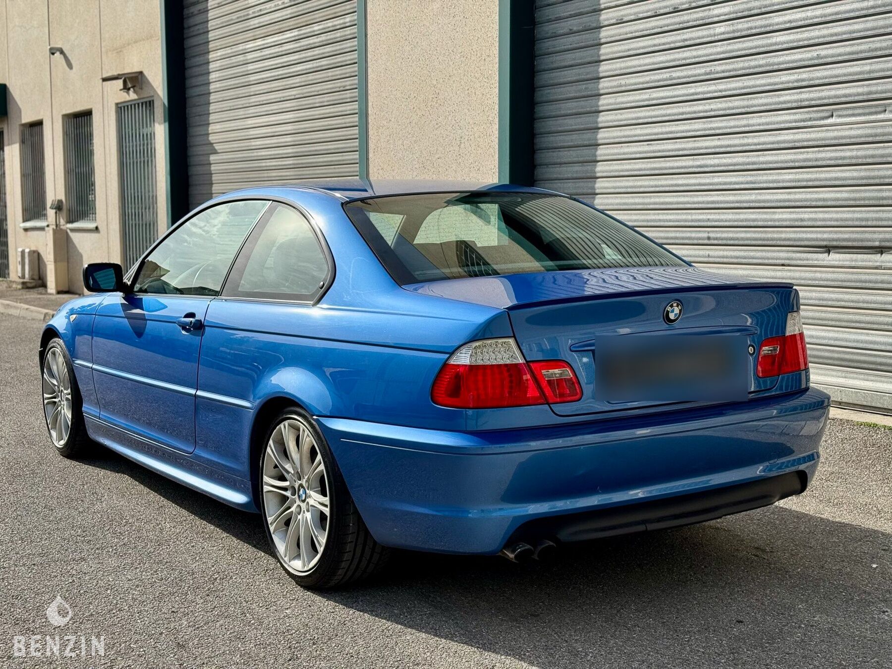 BMW 320CI E46 CLUBSPORT OCCASION A VENDRE FOR SALE EN VENTA IN VENDITA ZU VERKAUFEN TE KOOP BMW 320CI E46 CLUBSPORT OCCASION A VENDRE FOR SALE EN VENTA IN VENDITA ZU VERKAUFEN TE KOOP