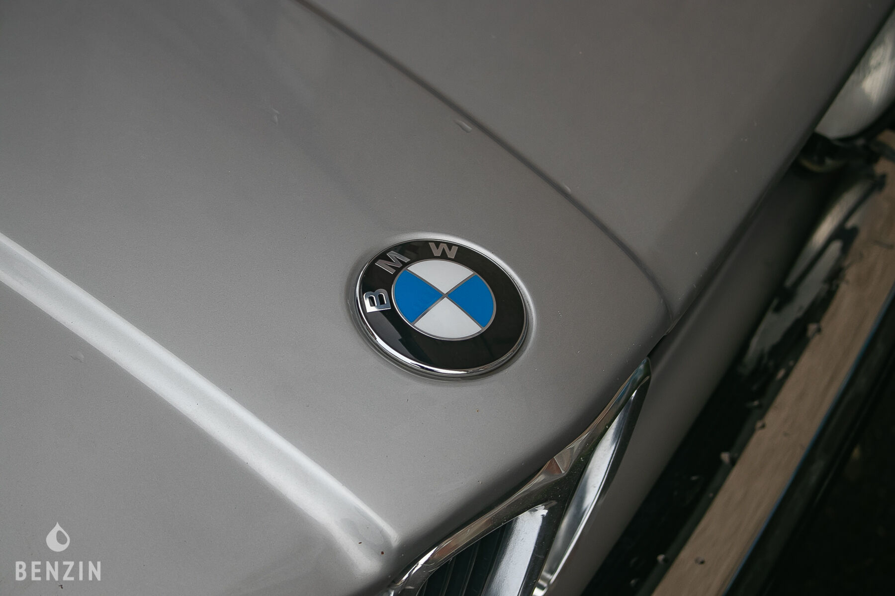 BMW 318i e21 à vendre te koop to sell zu verkaufen se vende en vendita