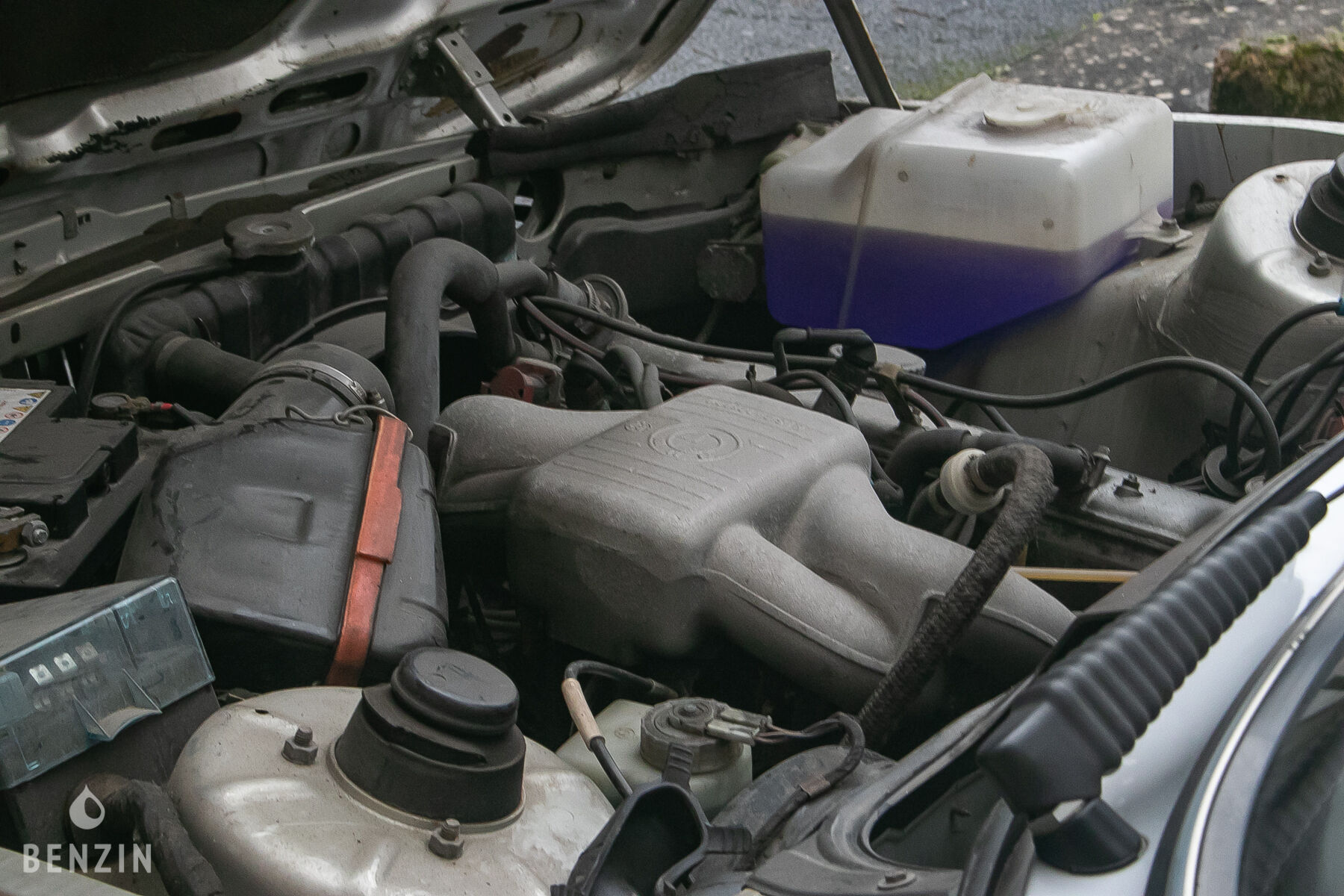 BMW 318i e21 à vendre te koop to sell zu verkaufen se vende en vendita