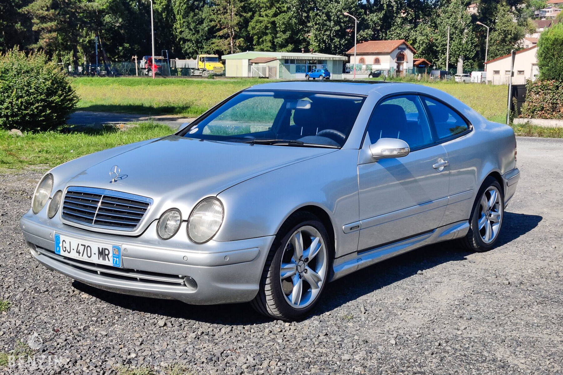 MERCEDES CLK 55 AMG OCCASION A VENDRE FOR SALE EN VENTA IN VENDITA ZU VERKAUFEN TE KOOP MERCEDES CLK 55 AMG OCCASION A VENDRE FOR SALE EN VENTA IN VENDITA ZU VERKAUFEN TE KOOP