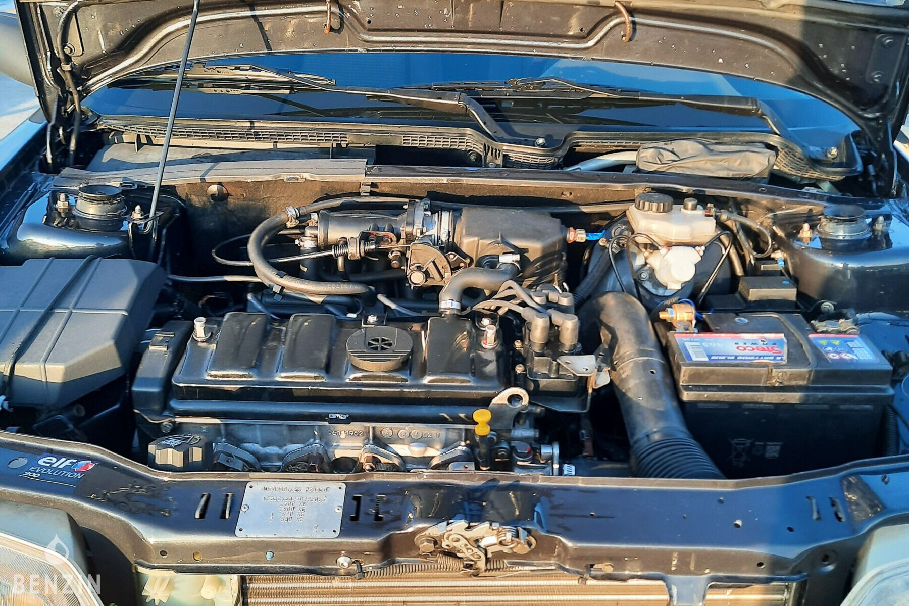 PEUGEOT 106 XSI OCCASION A VENDRE FOR SALE EN VENTA IN VENDITA ZU VERKAUFEN TE KOOP