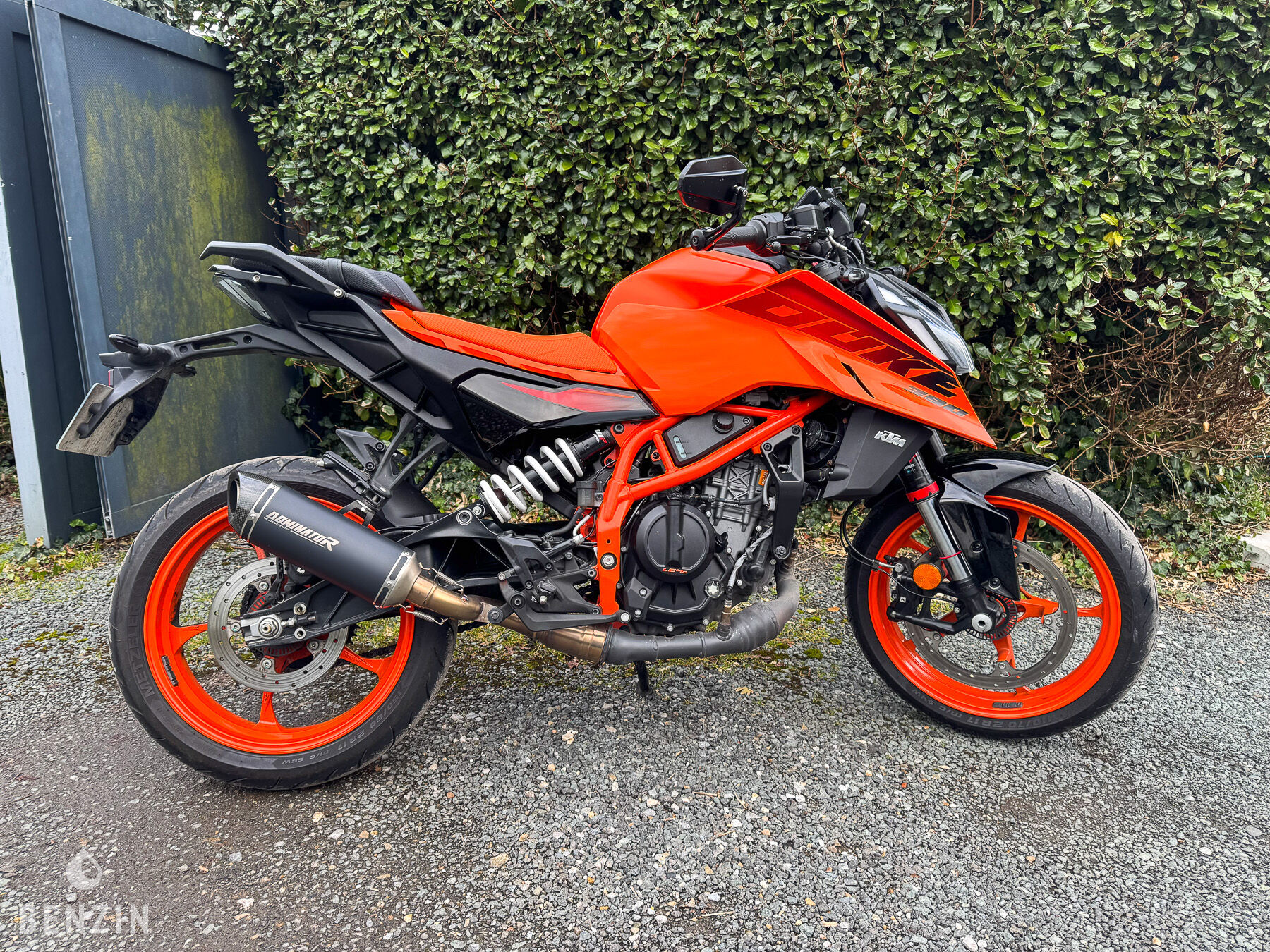 KTM 390 DUKE 2024 OCCASION A VENDRE FOR SALE EN VENTA IN VENDITA ZU VERKAUFEN TE KOOP KTM 390 DUKE 2024 OCCASION A VENDRE FOR SALE EN VENTA IN VENDITA ZU VERKAUFEN TE KOOP