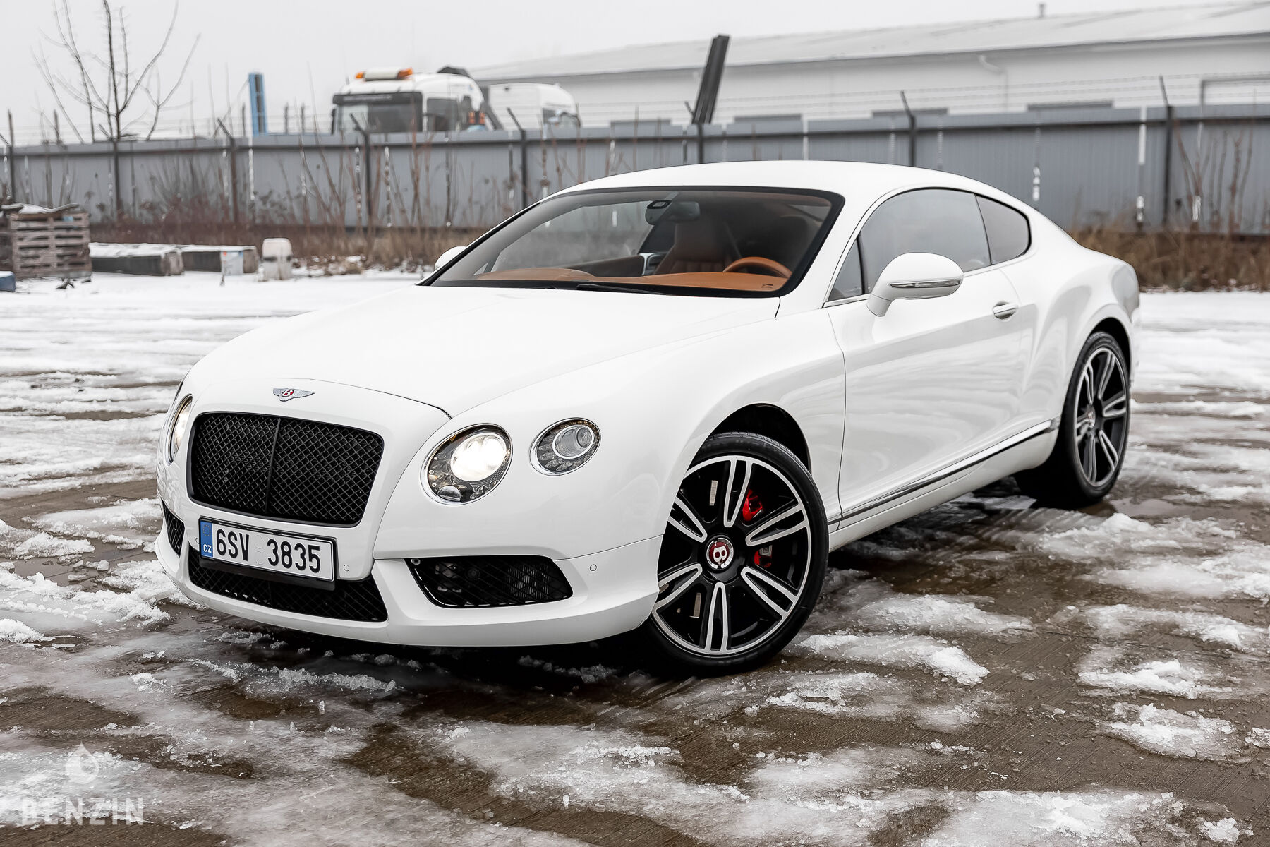 Bentley Continental GT V8 à vendre te koop to sell zu verkaufen se vende en vendita