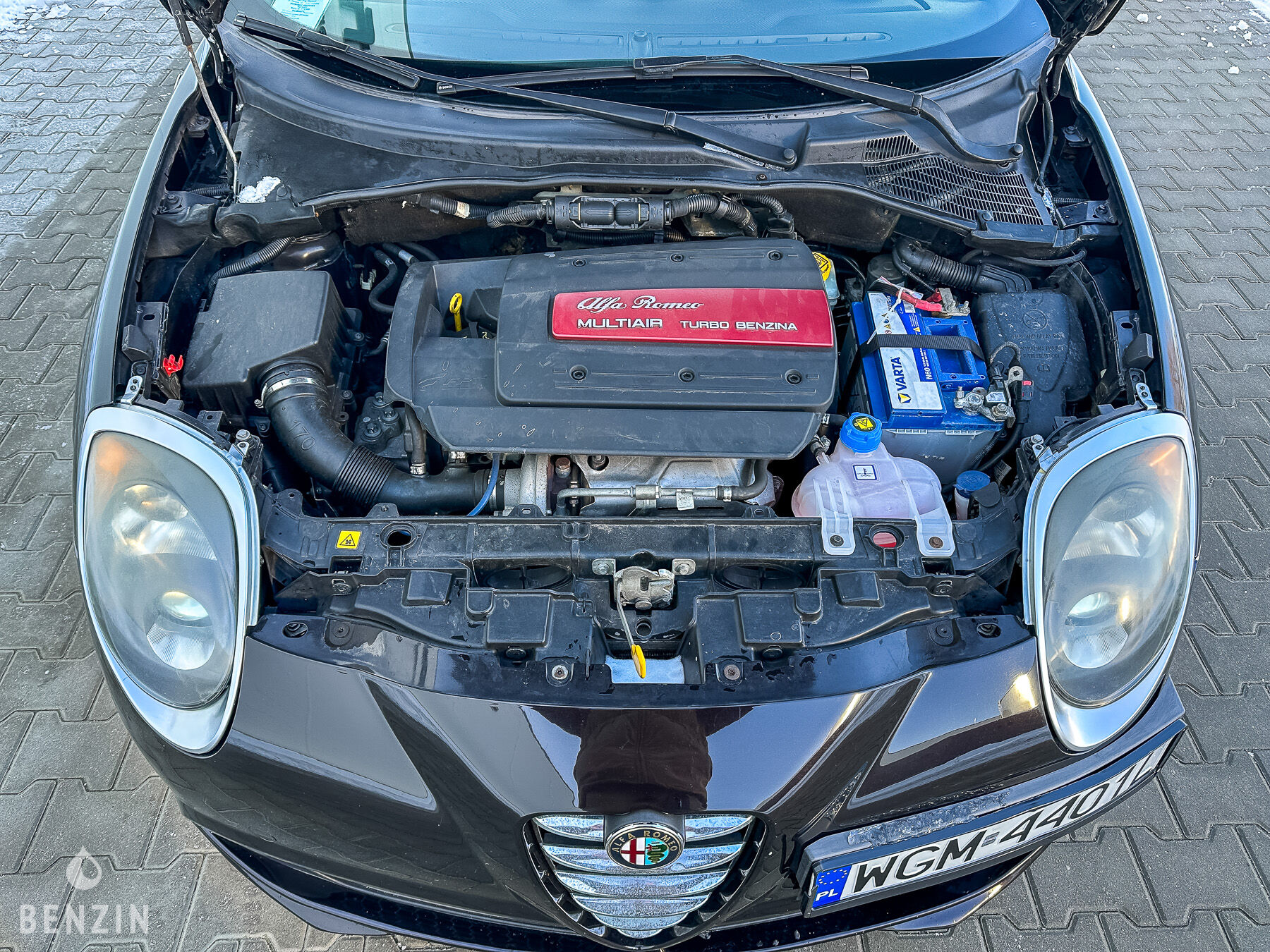 ALFA ROMEO MITO QV OCCASION A VENDRE FOR SALE EN VENTA IN VENDITA ZU VERKAUFEN TE KOOP ALFA ROMEO MITO QV OCCASION A VENDRE FOR SALE EN VENTA IN VENDITA ZU VERKAUFEN TE KOOP