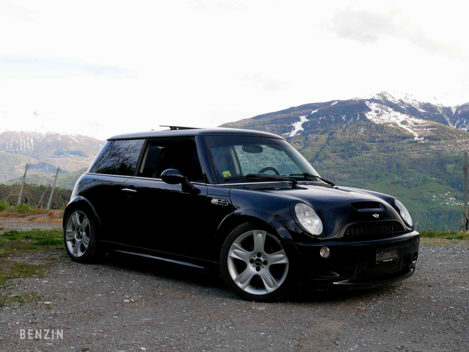 MINI COOPER S OCCASION A VENDRE FOR SALE EN VENTA IN VENDITA ZU VERKAUFEN TE KOOP MINI COOPER S OCCASION A VENDRE FOR SALE EN VENTA IN VENDITA ZU VERKAUFEN TE KOOP