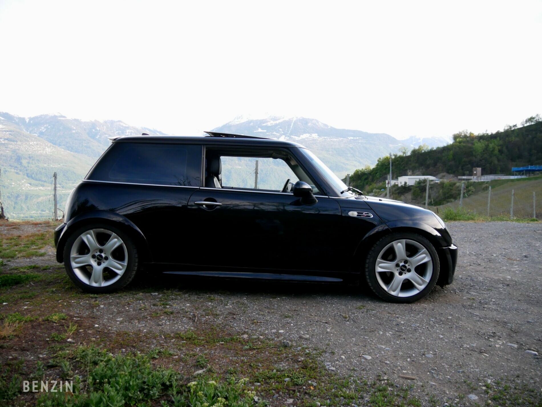MINI COOPER S OCCASION A VENDRE FOR SALE EN VENTA IN VENDITA ZU VERKAUFEN TE KOOP MINI COOPER S OCCASION A VENDRE FOR SALE EN VENTA IN VENDITA ZU VERKAUFEN TE KOOP