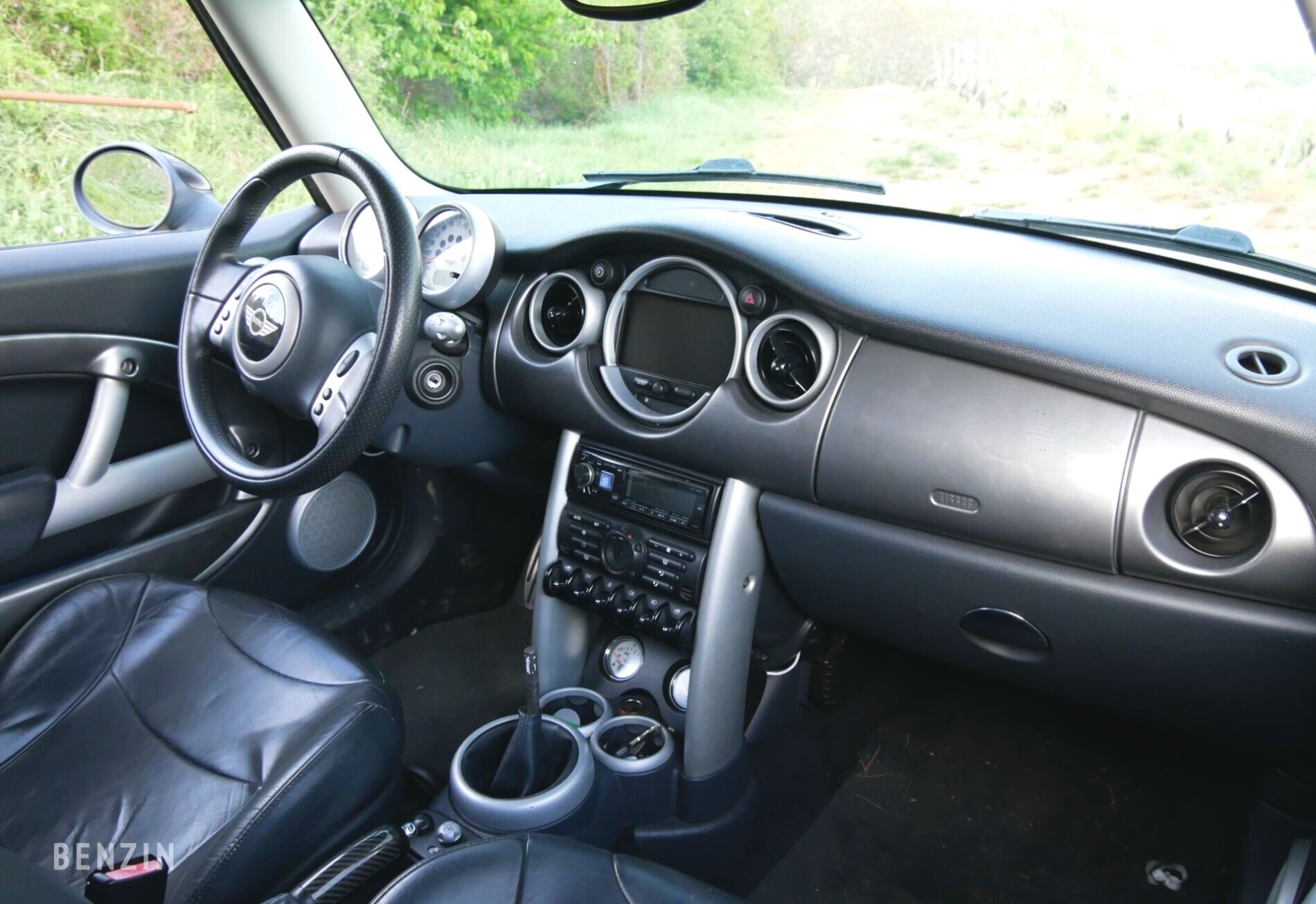 MINI COOPER S OCCASION A VENDRE FOR SALE EN VENTA IN VENDITA ZU VERKAUFEN TE KOOP MINI COOPER S OCCASION A VENDRE FOR SALE EN VENTA IN VENDITA ZU VERKAUFEN TE KOOP