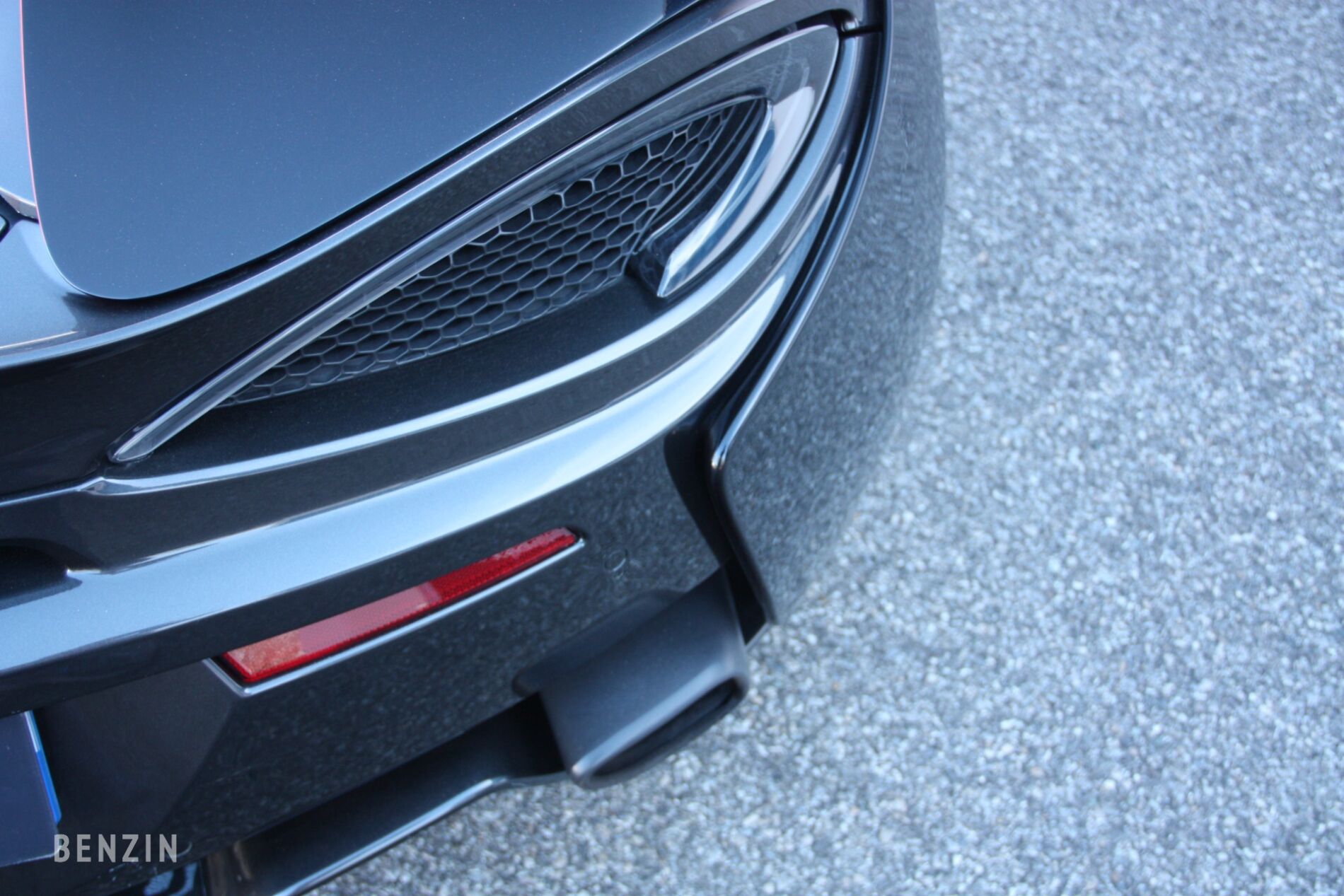 McLaren 570S occasion à vendre se vende for sale te koop zu verkaufen