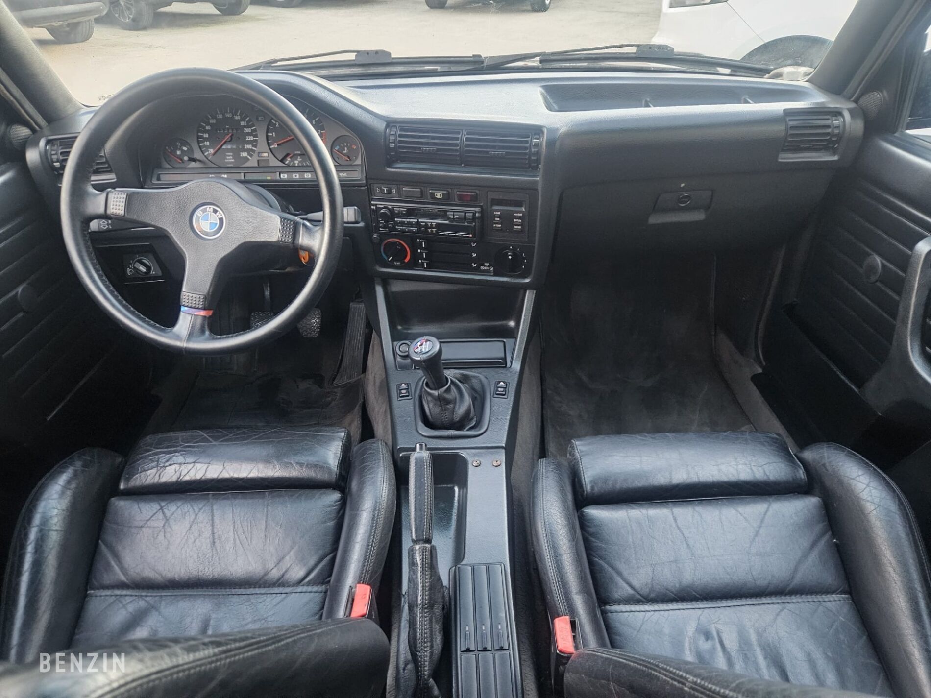 BMW M3 e30 occasion à vendre se vende for sale te koop zu verkaufen BMW M3 e30 occasion à vendre se vende for sale te koop zu verkaufen