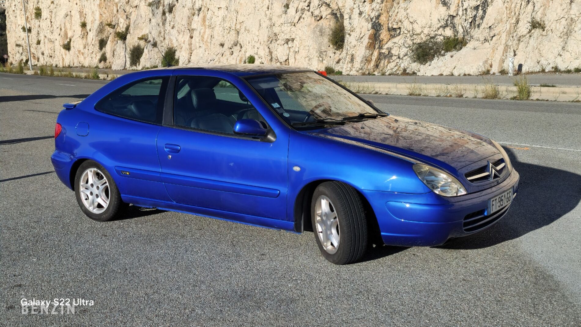 Citroën Xsara VTS 167 *97k Km - 2002