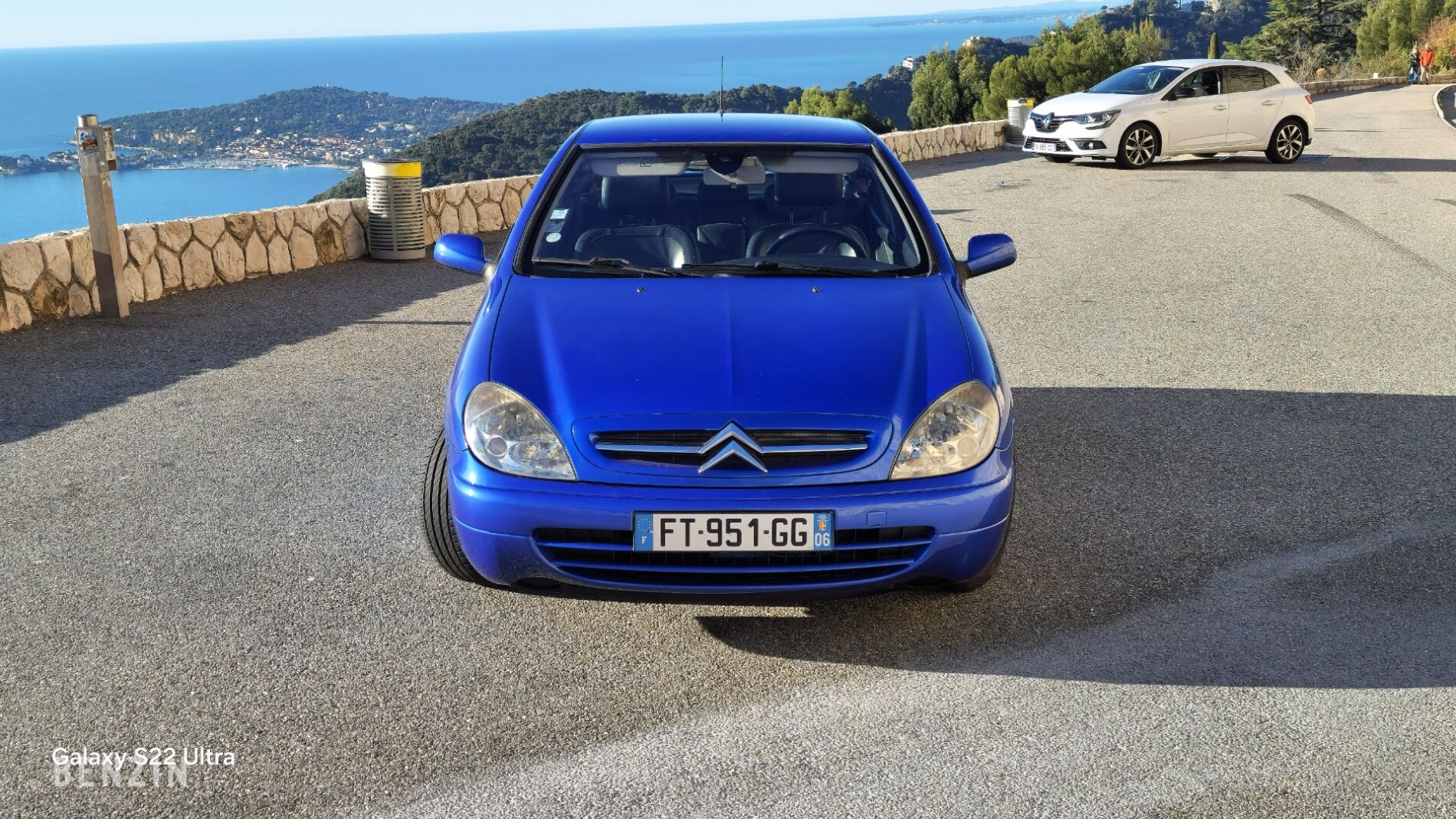 Citroën Xsara VTS 167 *97k Km - 2002