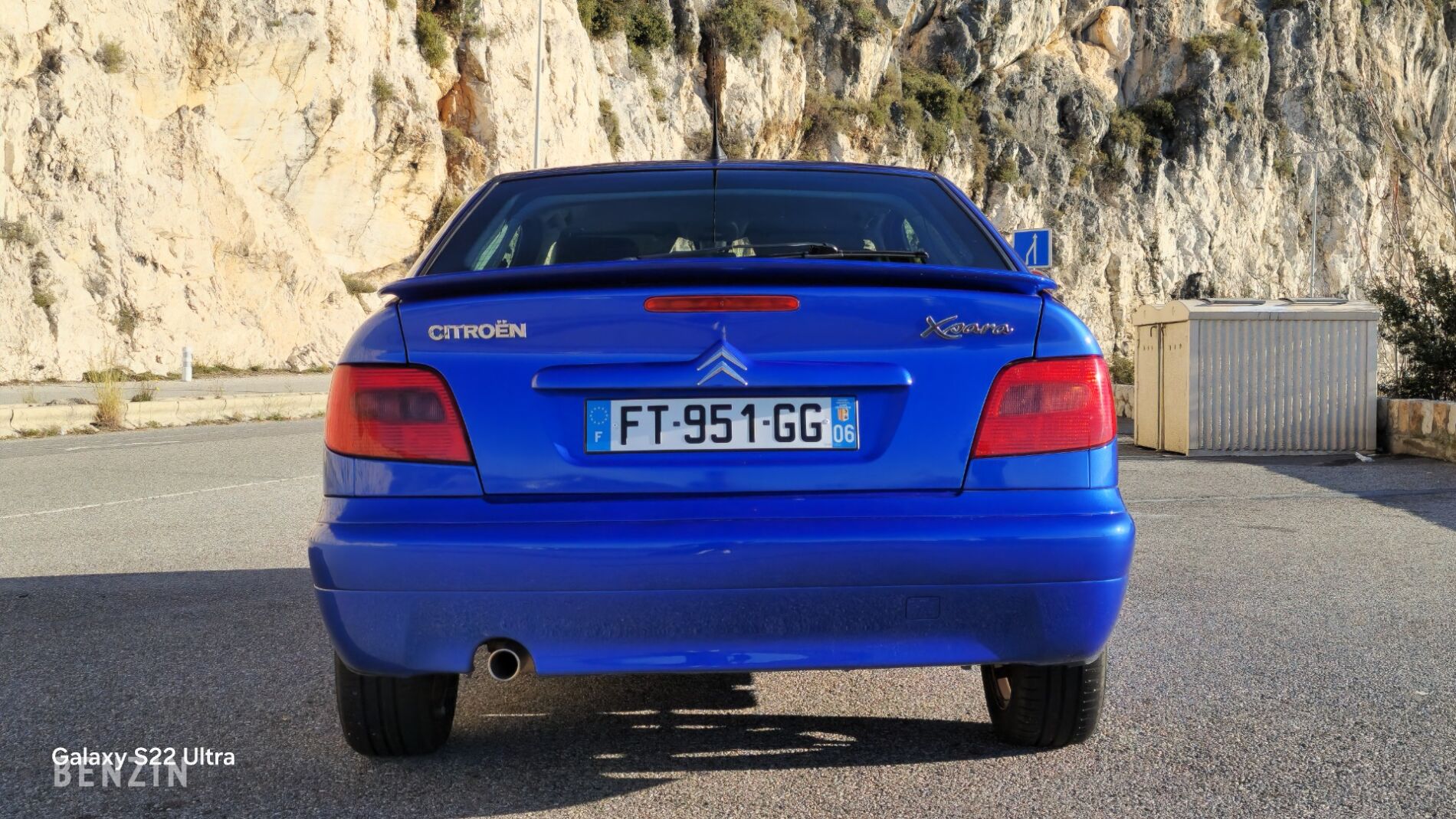 Citroën Xsara VTS 167 *97k Km - 2002