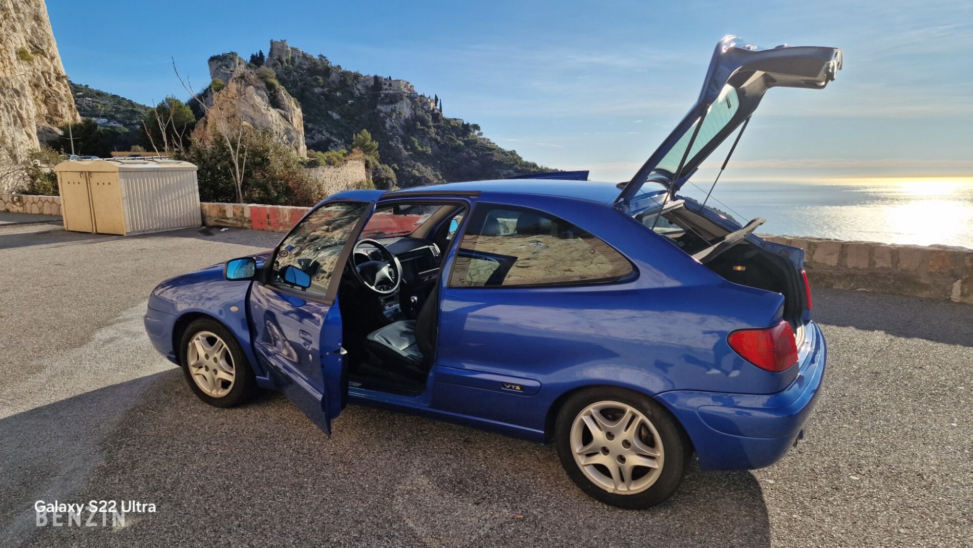 Citroën Xsara VTS 167 *97k Km - 2002
