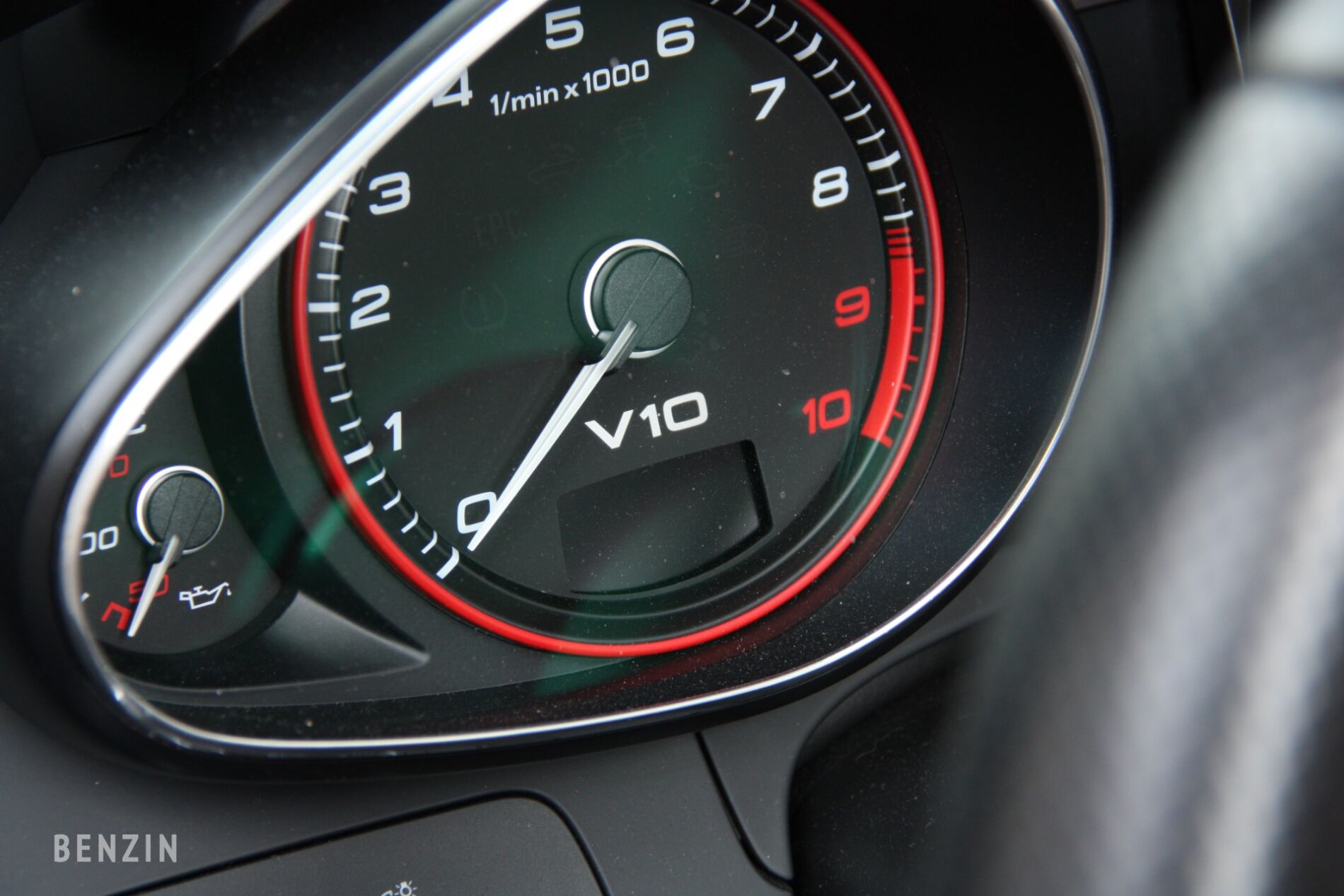 Audi R8 Spyder Audi R8 Spyder